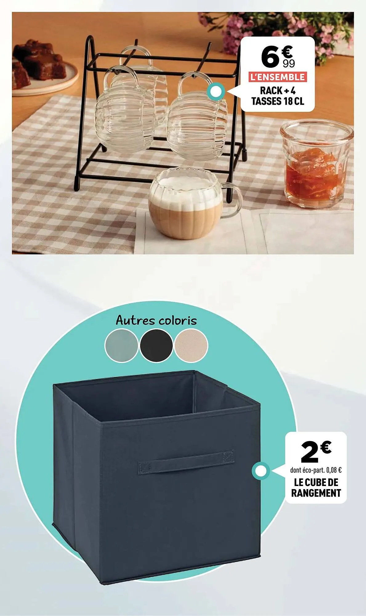 Centrakor Catalogue du 14 septembre au 27 septembre 2026 - Catalogue page 5