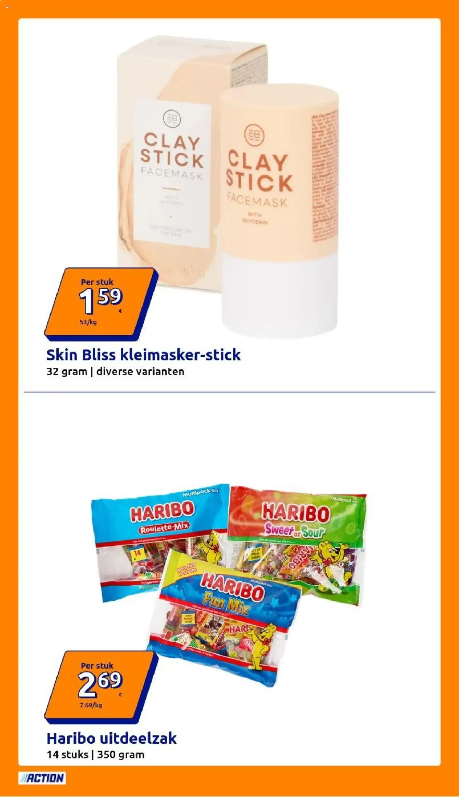 WEEKACTIE ACTION: Curver vershouddoos van 19 augustus tot 25 augustus 2026 - Folder pagina 22