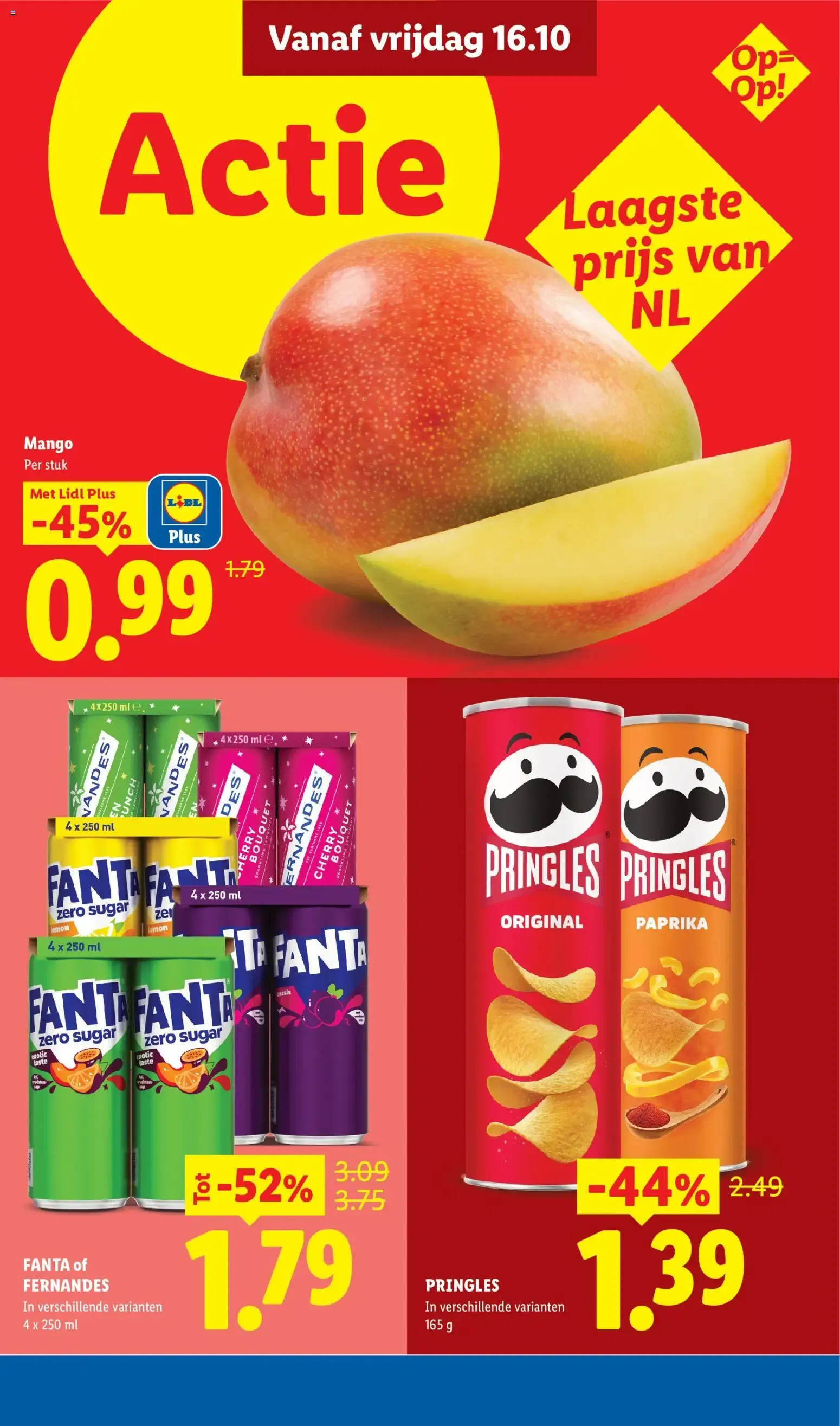 Lidl folder vanaf 12-10-2026 -- NIEUWE van 12 oktober tot 18 oktober 2026 - Folder pagina 29