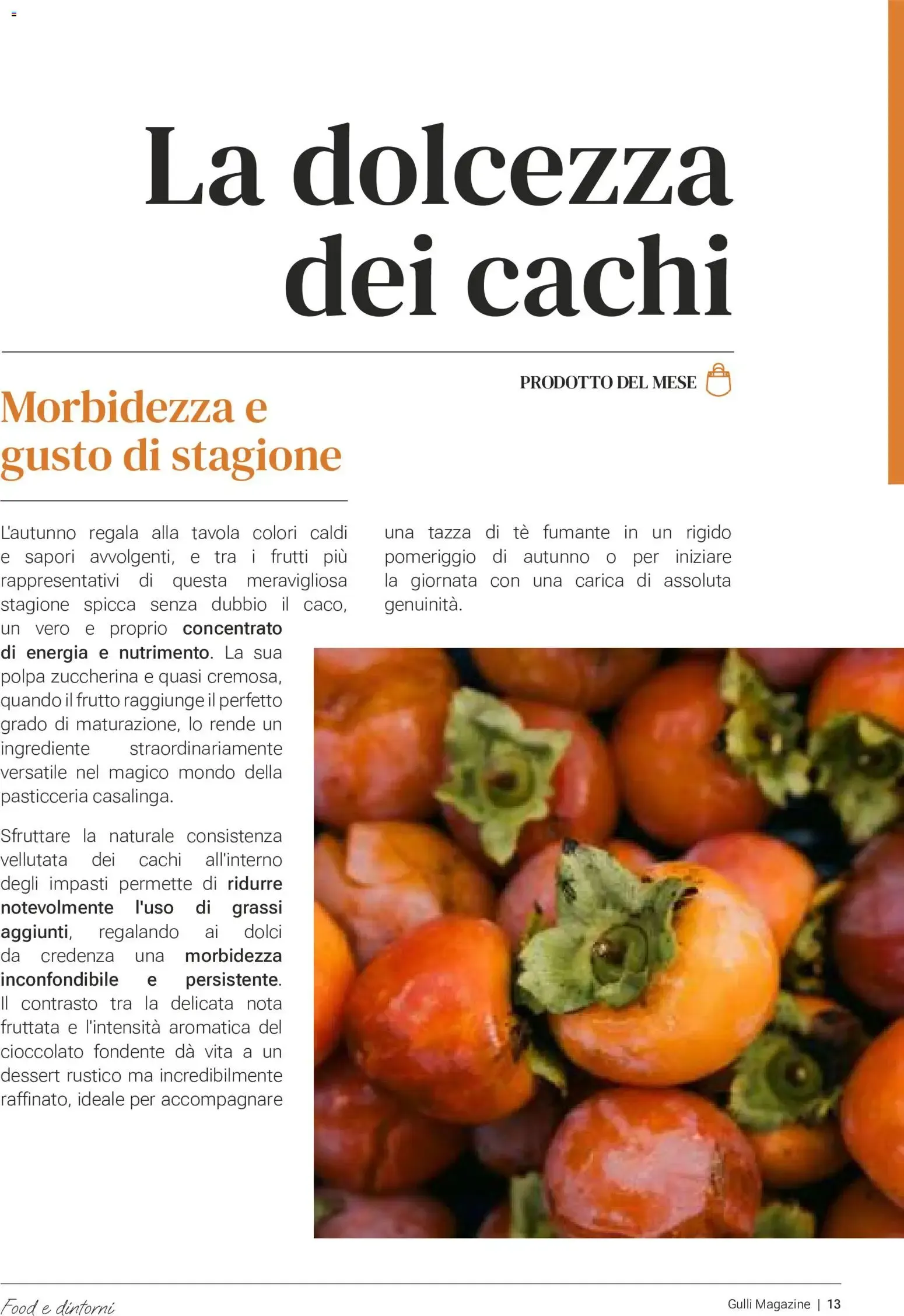 Nuovo Gulliver volantino Ottobre dal 01/10/2026 > offerte anteprima 🛍️ da 1 ottobre a 31 ottobre di 2026 - Pagina del volantino 13