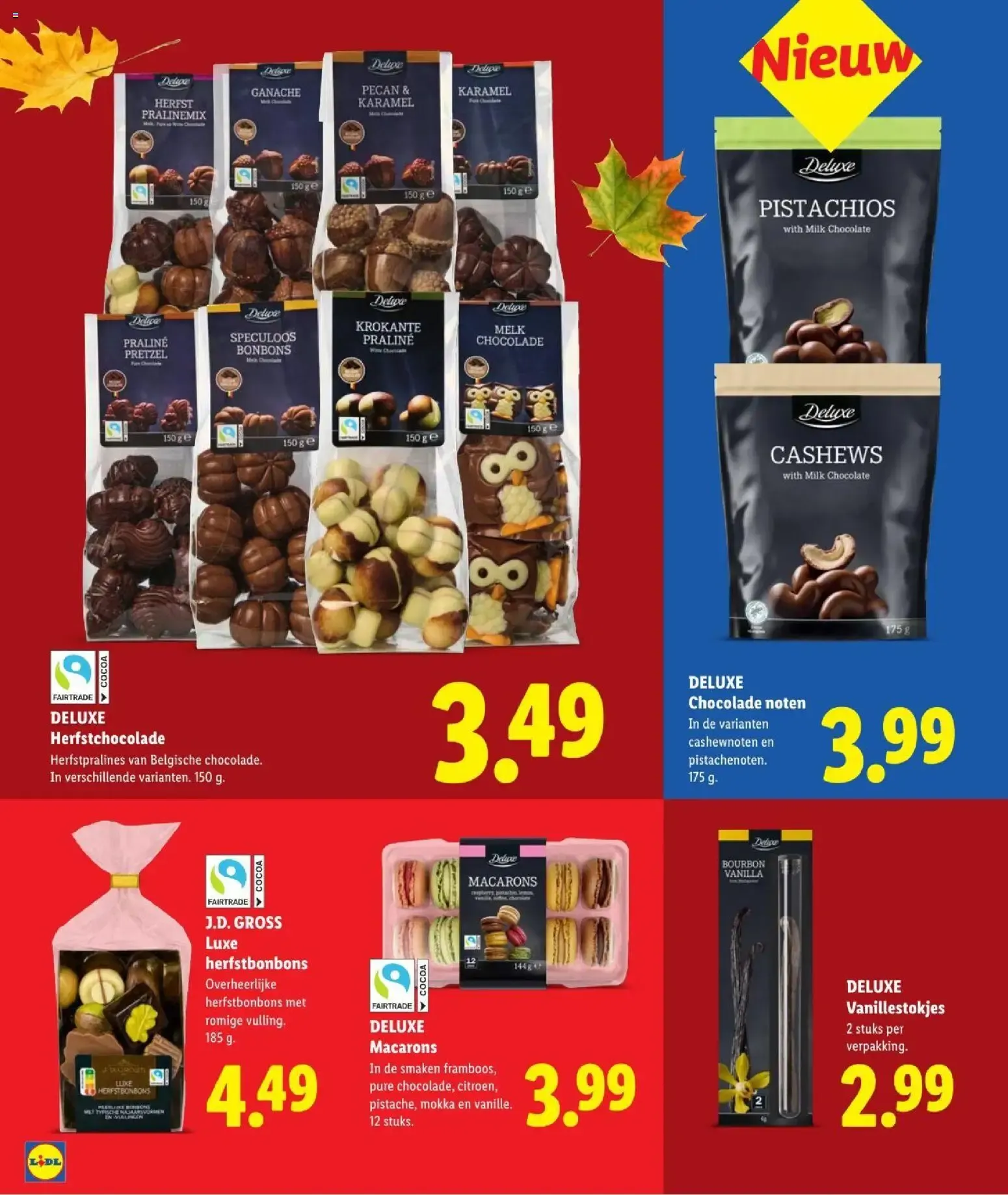 Proef de herfst van 23 september tot 1 november 2026 - Folder pagina 46