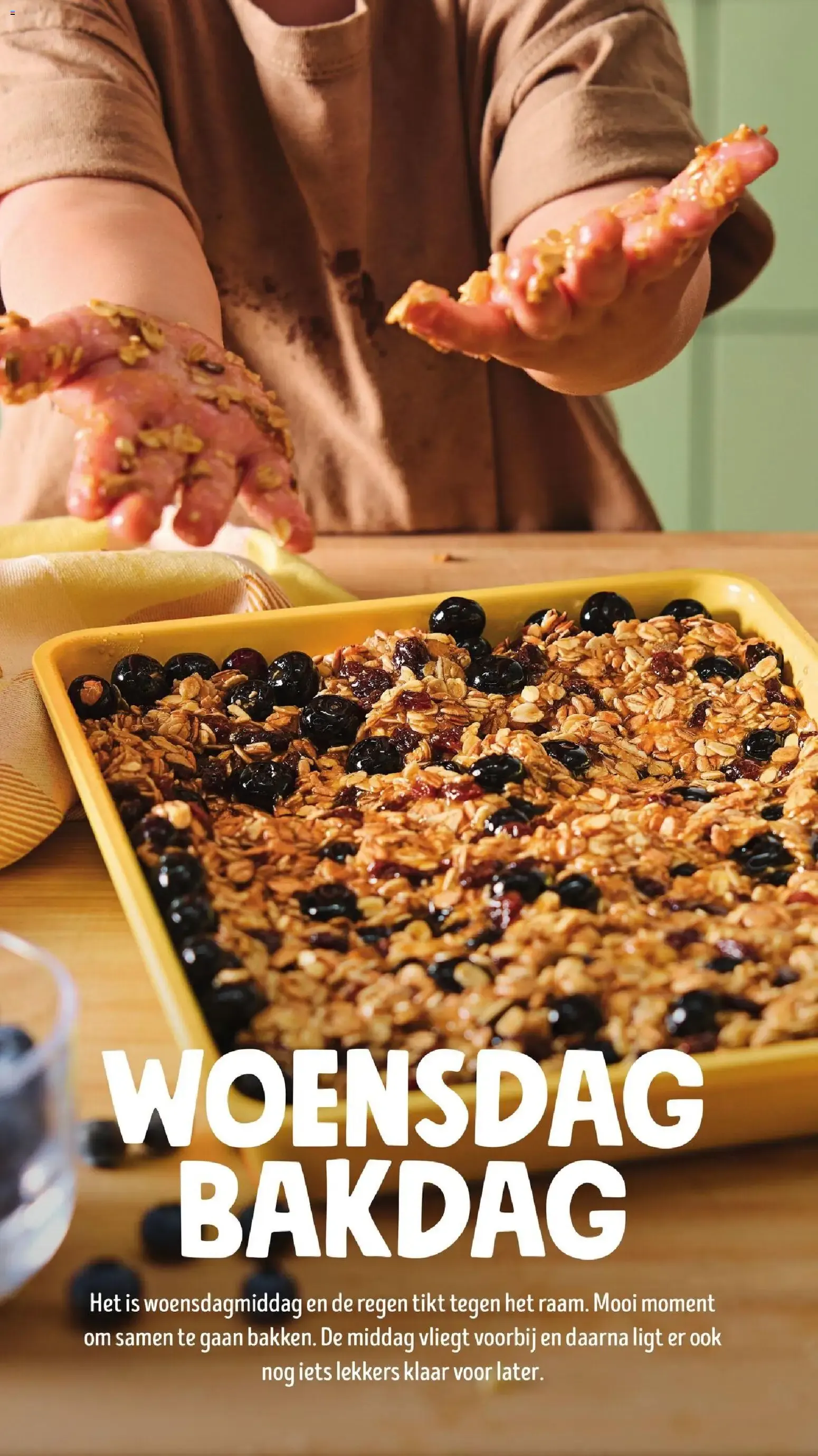 JUMMM: Terug in het ritme met school, werk en sport van 24 augustus tot 21 oktober 2026 - Folder pagina 24
