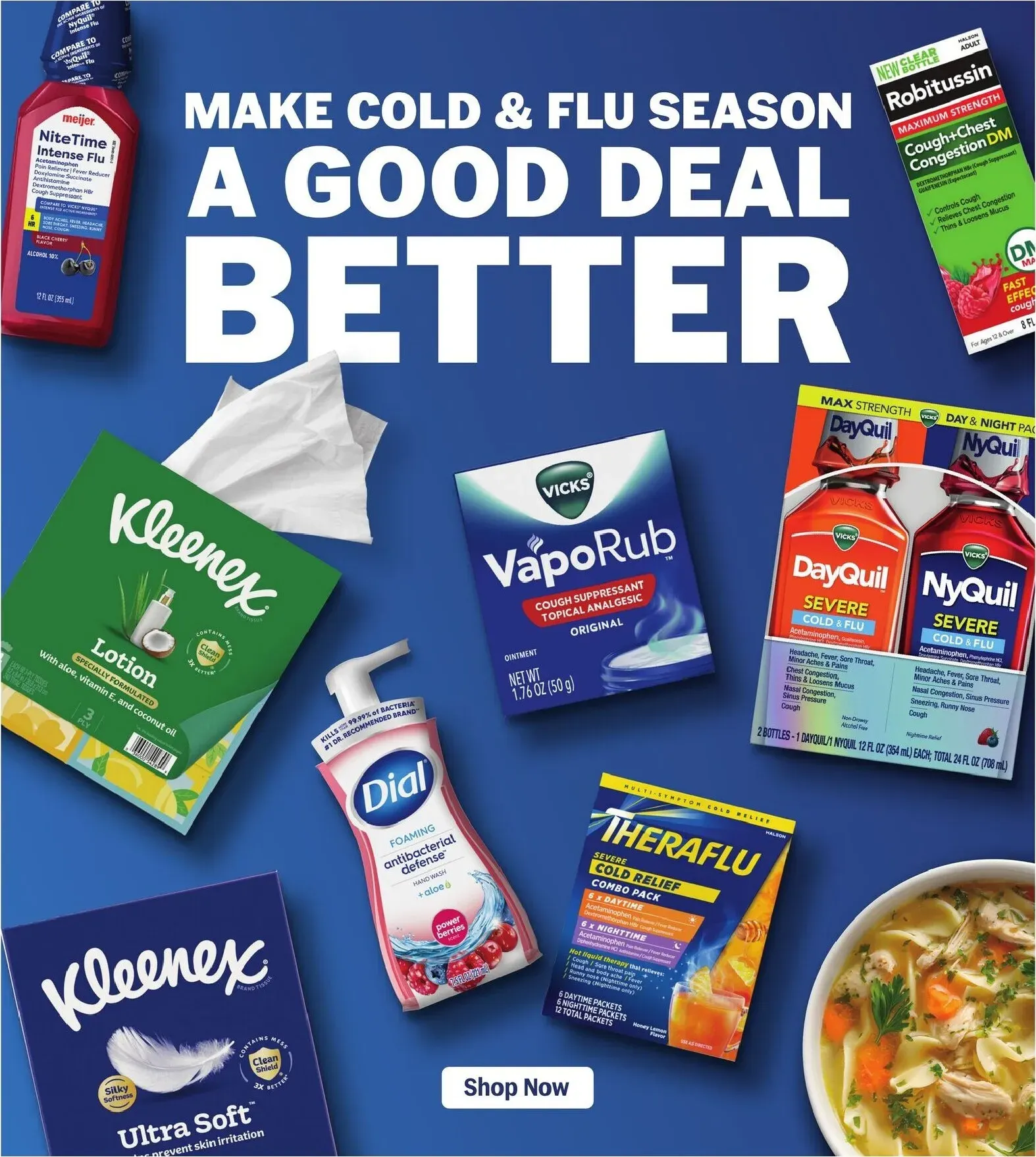 Weekly ad Fright Night Faves. Real Low Prices. from October 28 to November 3 2026 - Page 40