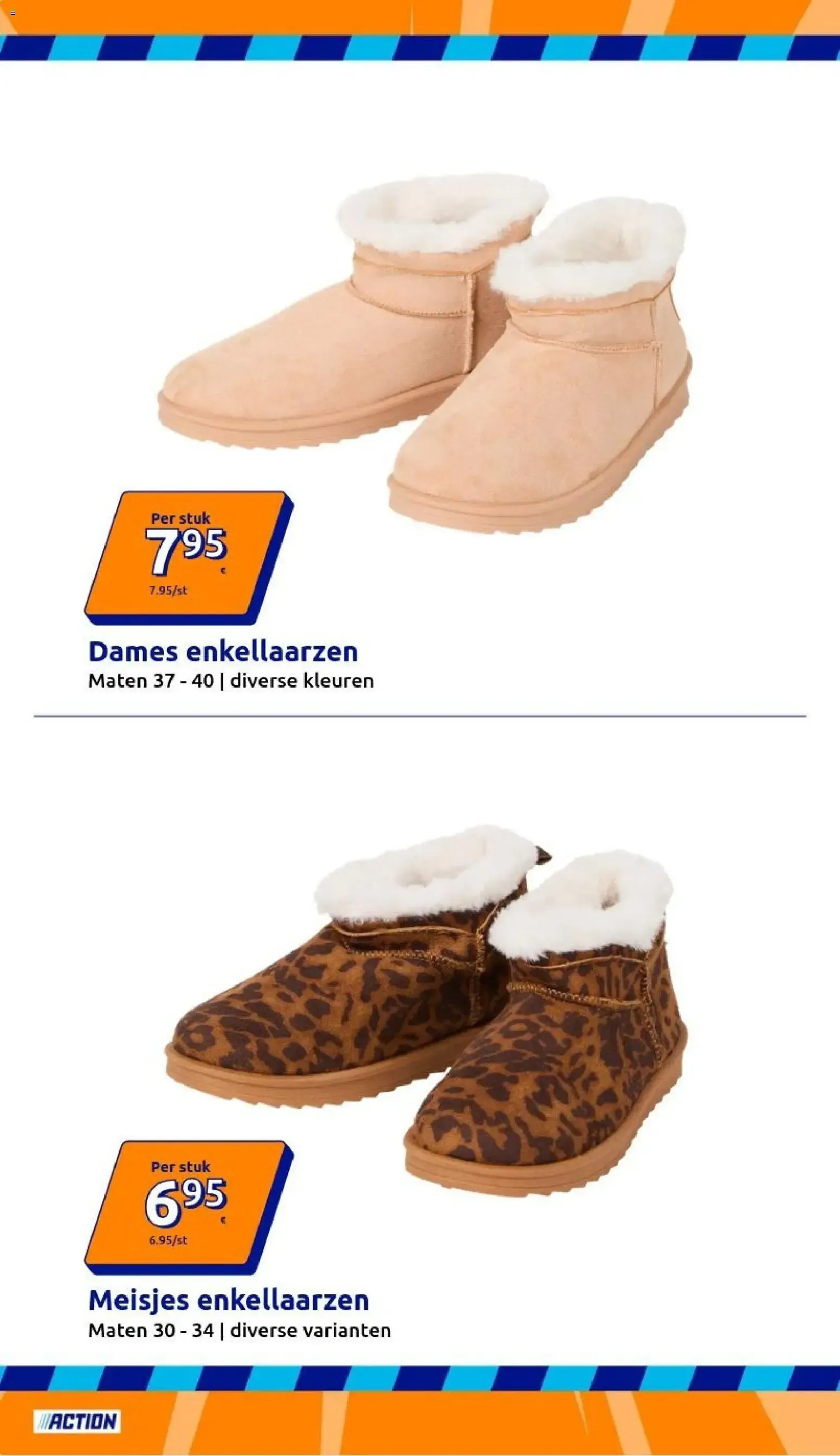 WEEKACTIE ACTION van 16 september tot 22 september 2026 - Folder pagina 16