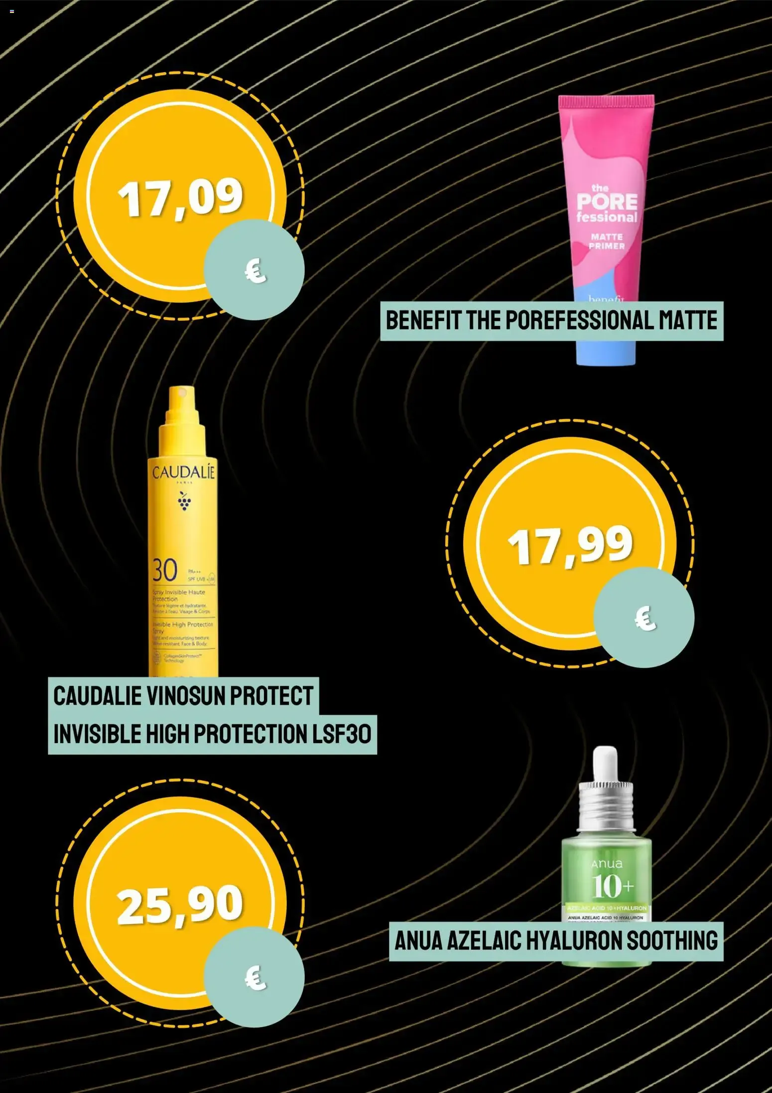 Douglas Beauty Trends Neuheiten von 1. September bis 30. September 2026 - Prospekt seite 4