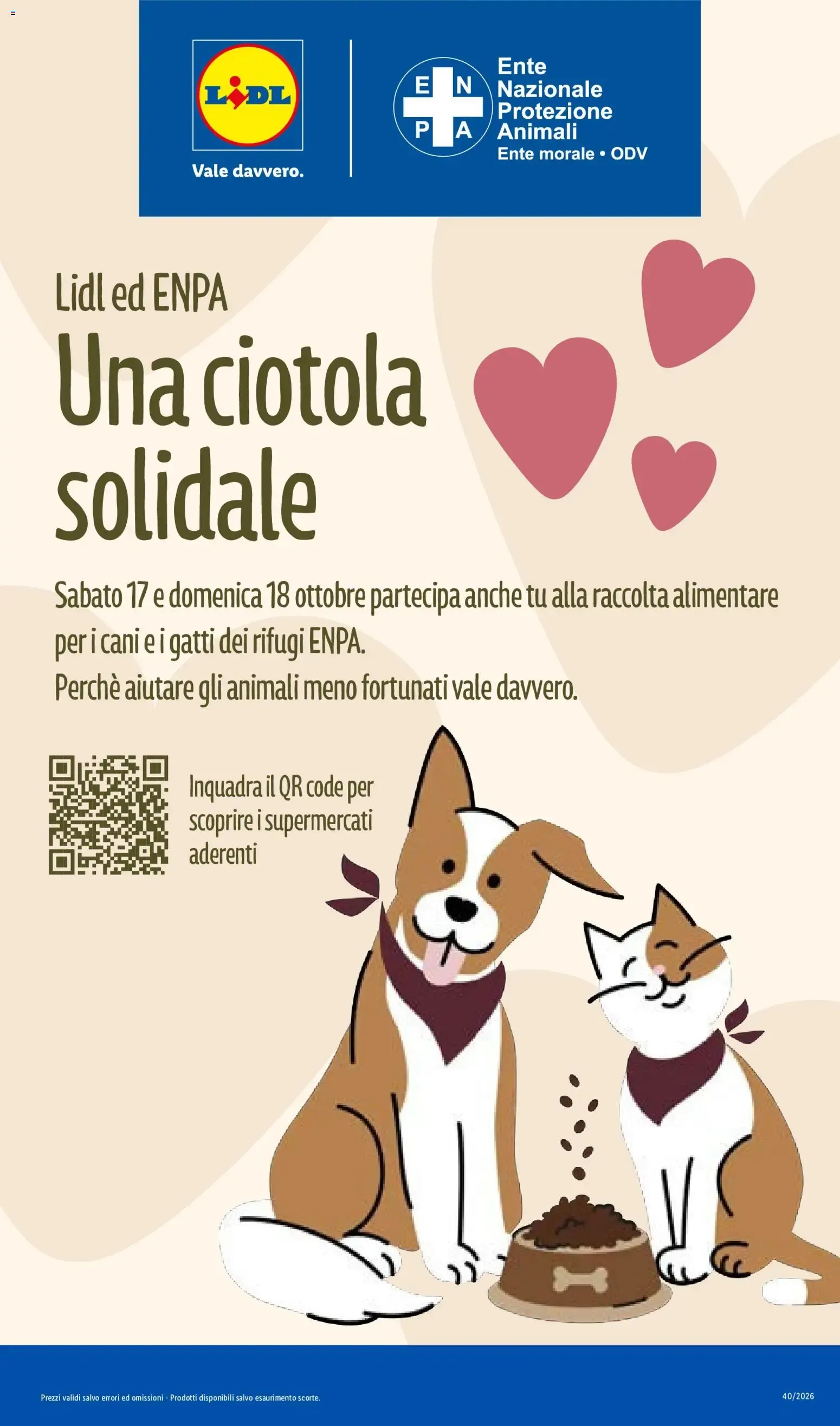 NUOVO LIDL volantino dal 15/10/2026 della prossima settimana da 15 ottobre a 21 ottobre di 2026 - Pagina del volantino 31