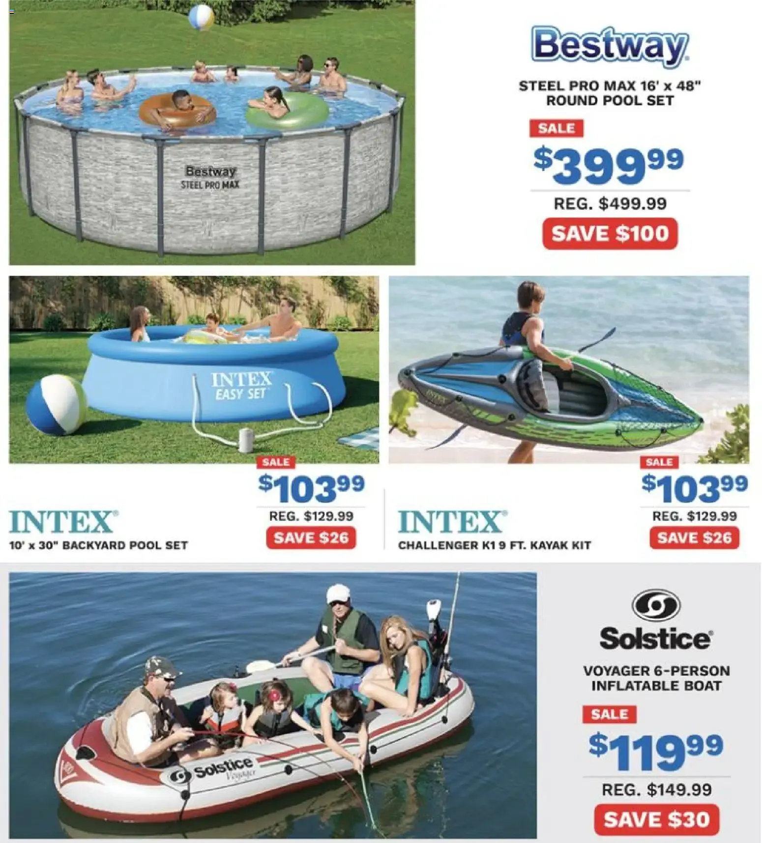 Weekly ad Big 5 Sporting Goods Father's Day Sale from June 12 to June 25 2026 - Page 6