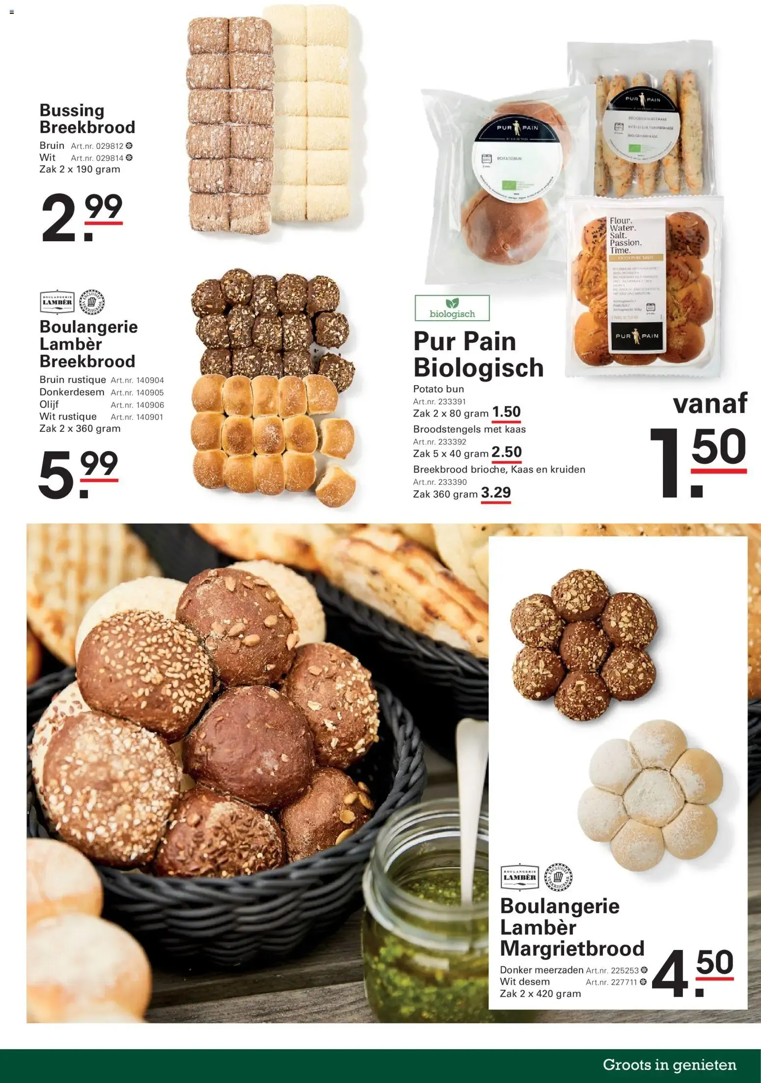 Sligro Coca-Cola Food Offer van 24 september tot 12 oktober 2026 - Folder pagina 11