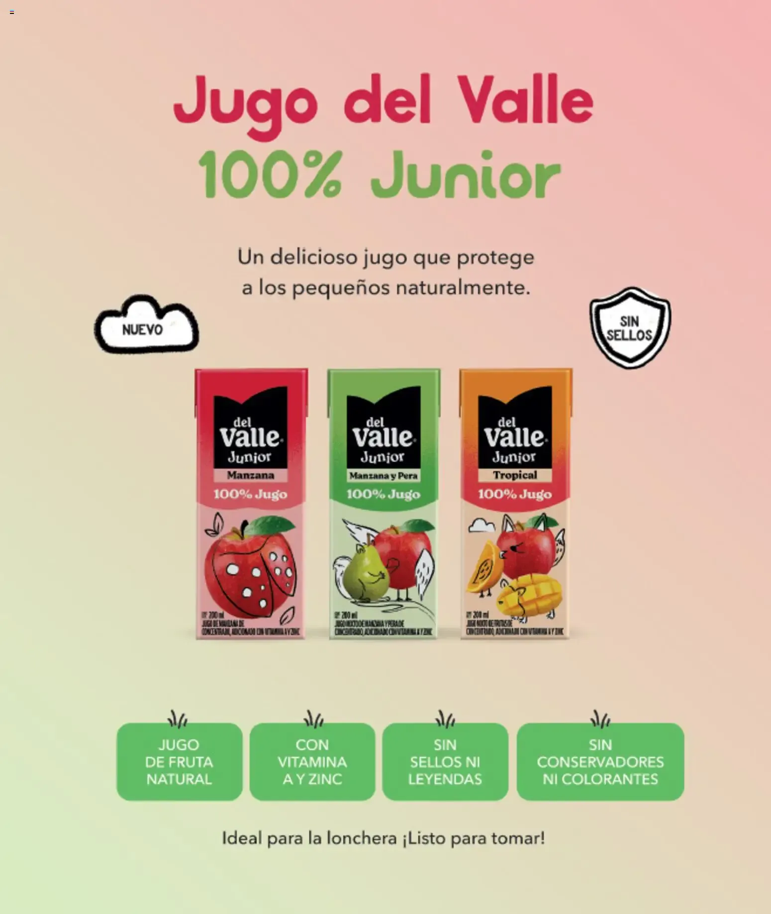 Catálogo de Celebra: Verano Loco - Las Promos Más Locas Entran a la Cancha 1 de julio al 31 de julio 2026 - Pagina 13