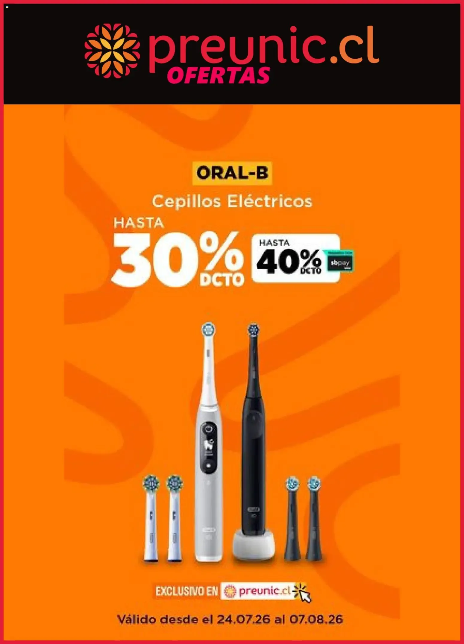 Catálogo de Preunic Dermo Cosmética y Skincare Dermatológico 27 de julio al 5 de agosto 2026 - Página 2