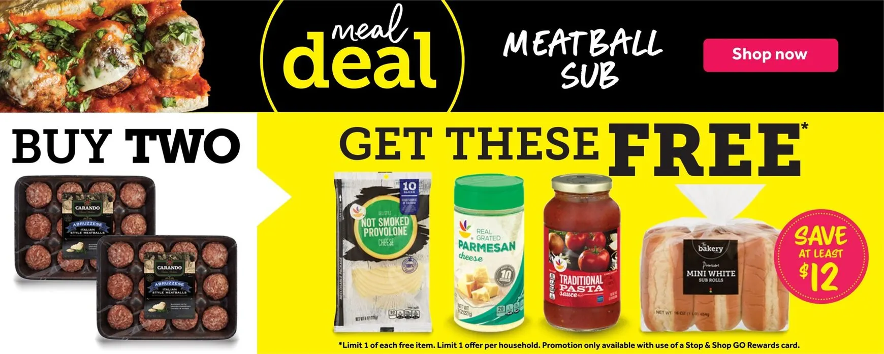 Weekly ad Current Stop and Shop leaflet valid from Friday 09/18/2026 to Thursday 09/24/2026 from September 18 to September 24 2026 - Page 5