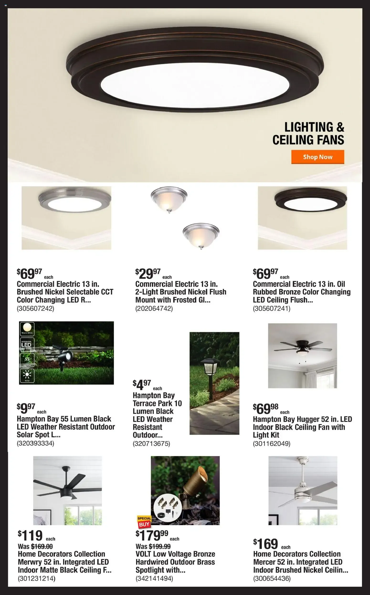 Weekly ad Labor Day Savings from August 31 to September 16 2026 - Page 2
