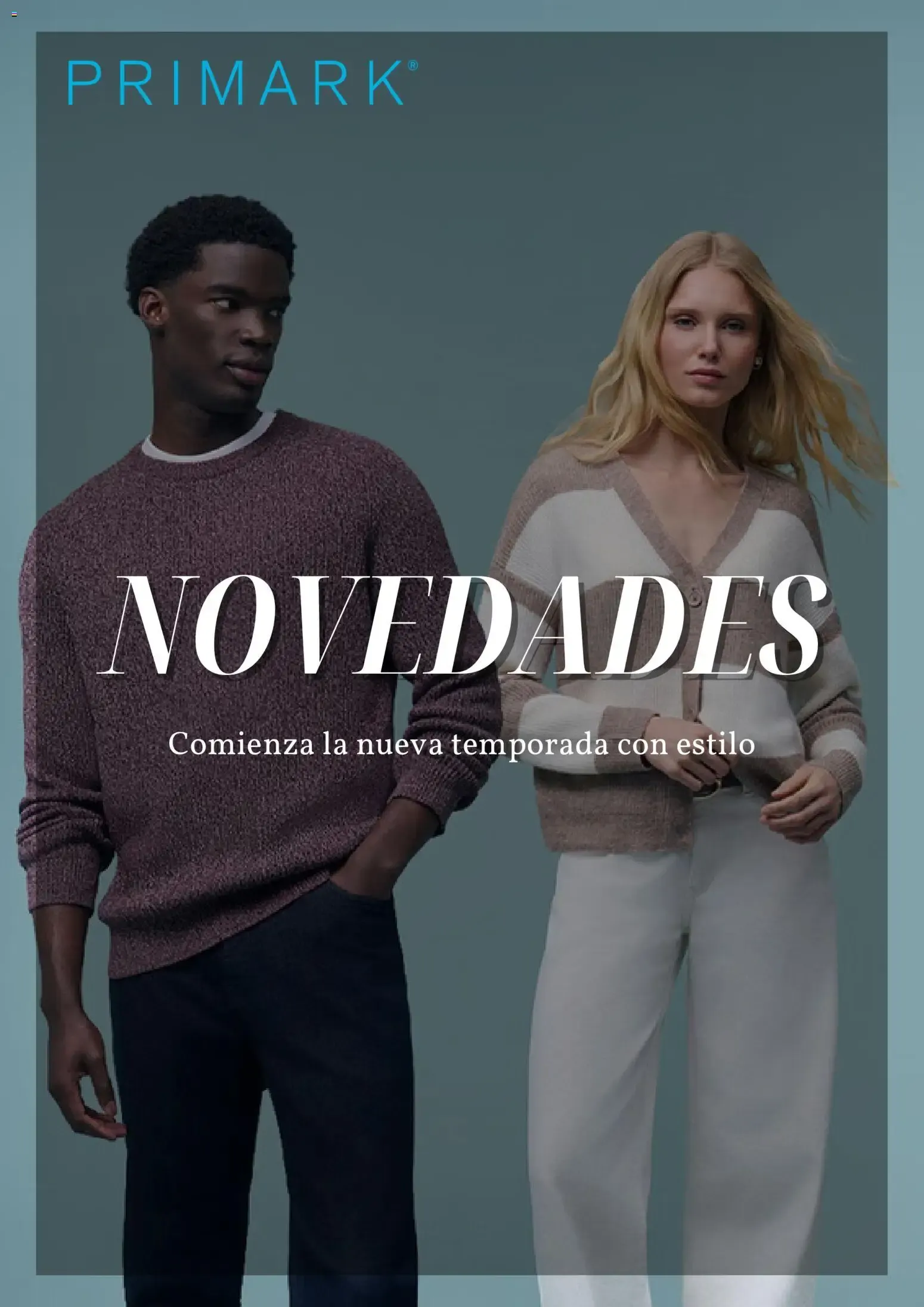 Primark Novedades