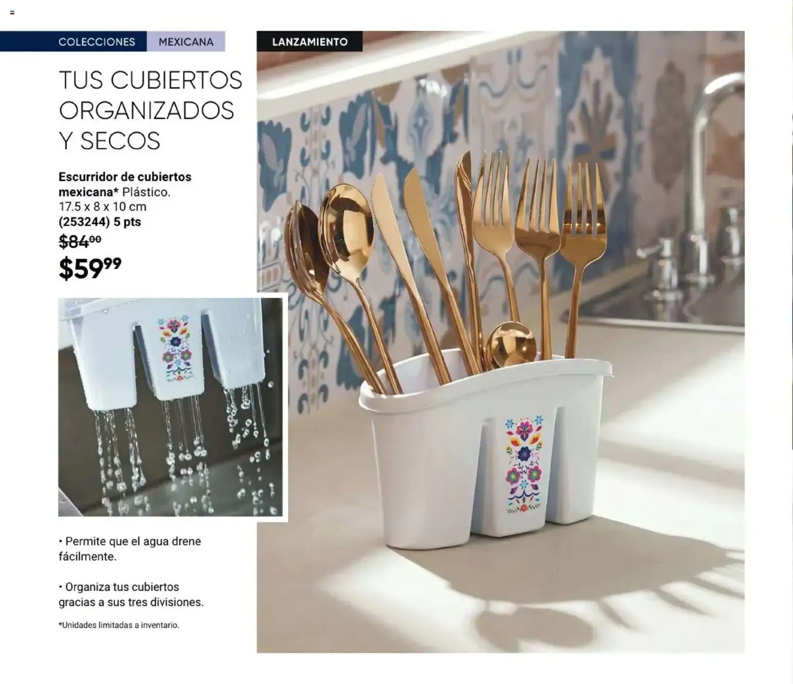 Catálogo de AVON CATÁLOGO PDF - AVON Casa & Estilo 13 2026 21 de agosto al 30 de septiembre 2026 - Pagina 16