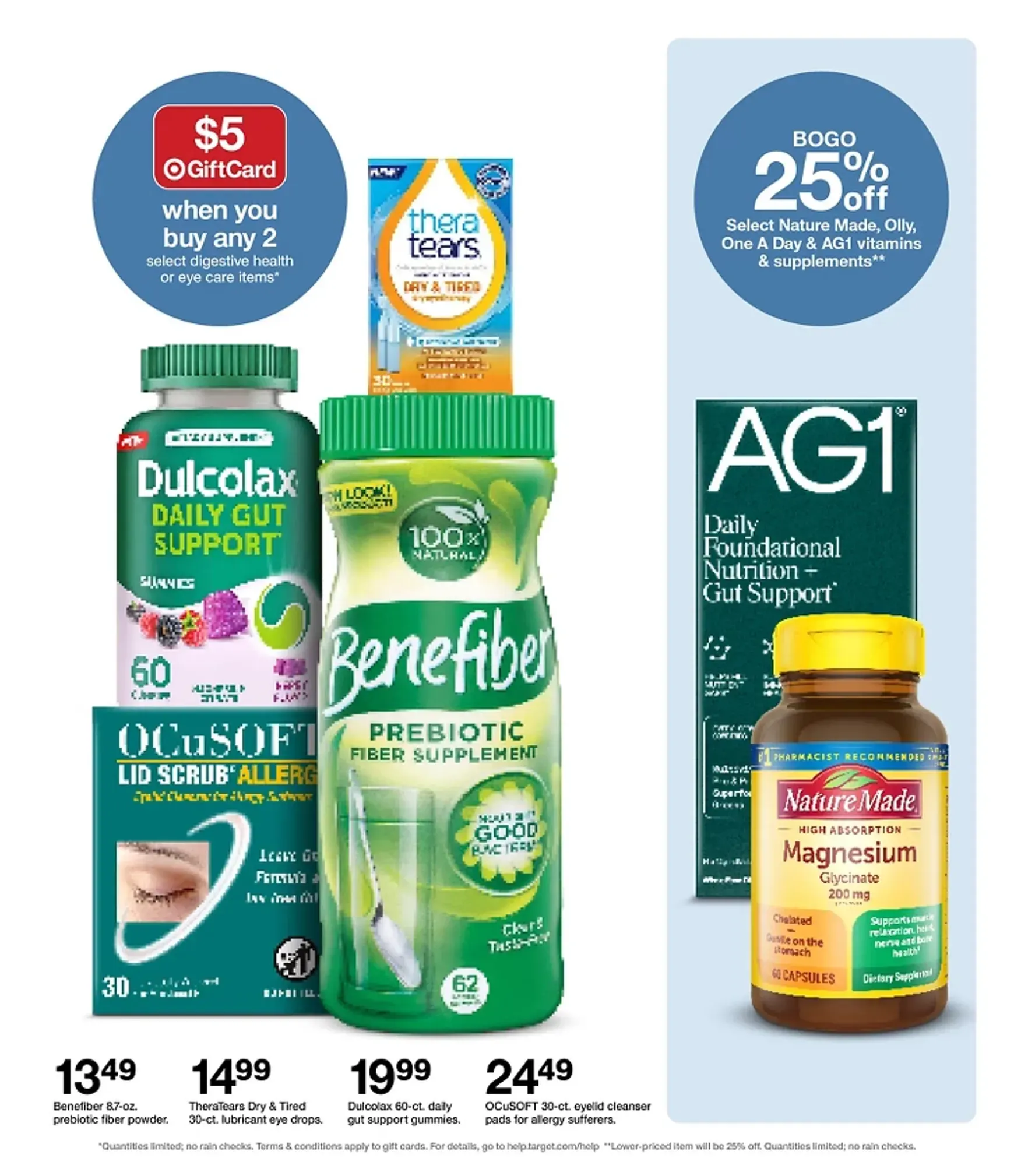 Weekly ad Soak it up from July 5 to July 11 2026 - Page 25