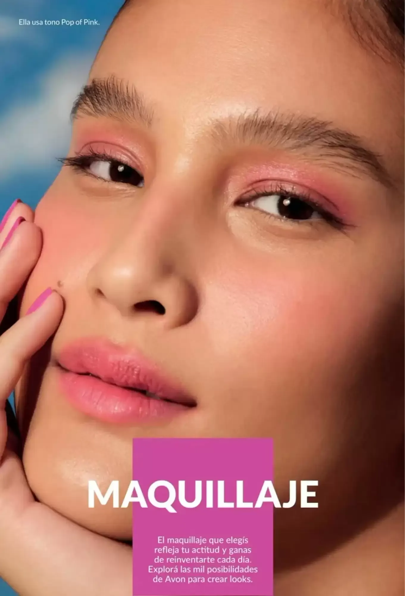 Ofertas de Catálogo Avon 1 de septiembre al 30 de septiembre 2026 - Página 21 del catálogo