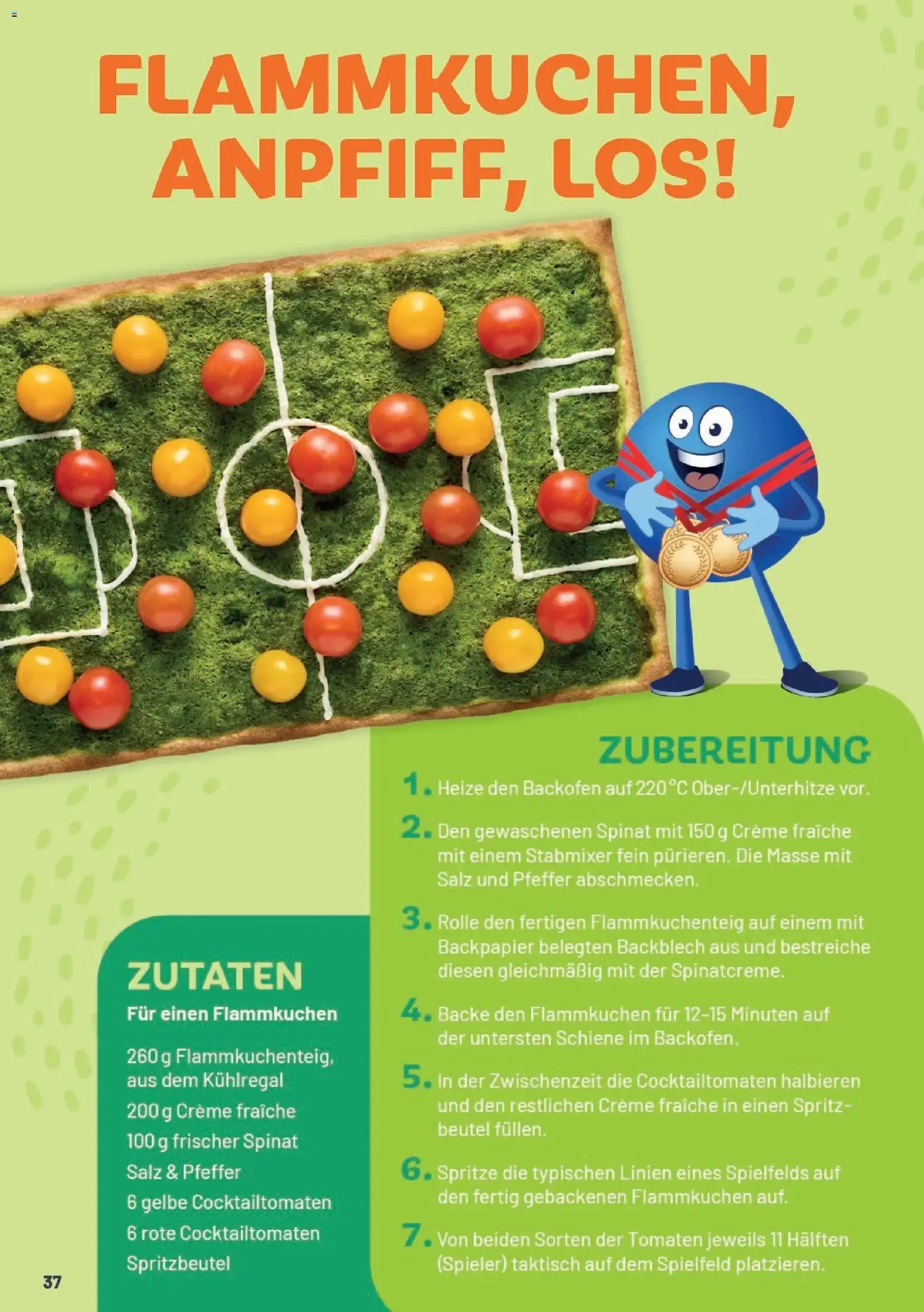 E center Prospekt Super Sommer Spar-Pass 2026 (ab 16.06.2026) zum Blättern von 16. Juni bis 31. August 2026 - Prospekt seite 38