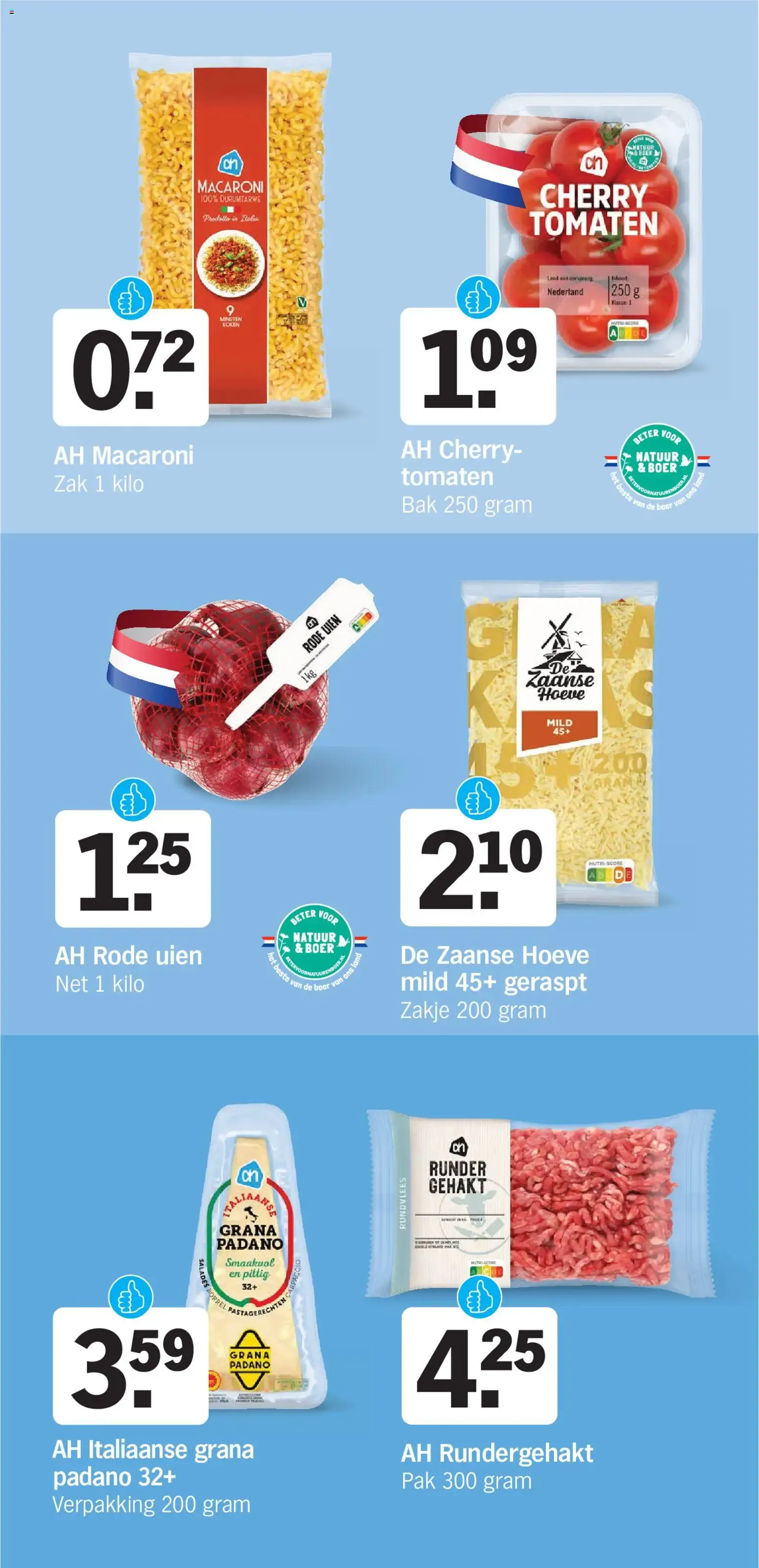 AH folder vanaf 24-08-2026 -- NIEUWE deze week van 24 augustus tot 30 augustus 2026 - Folder pagina 27