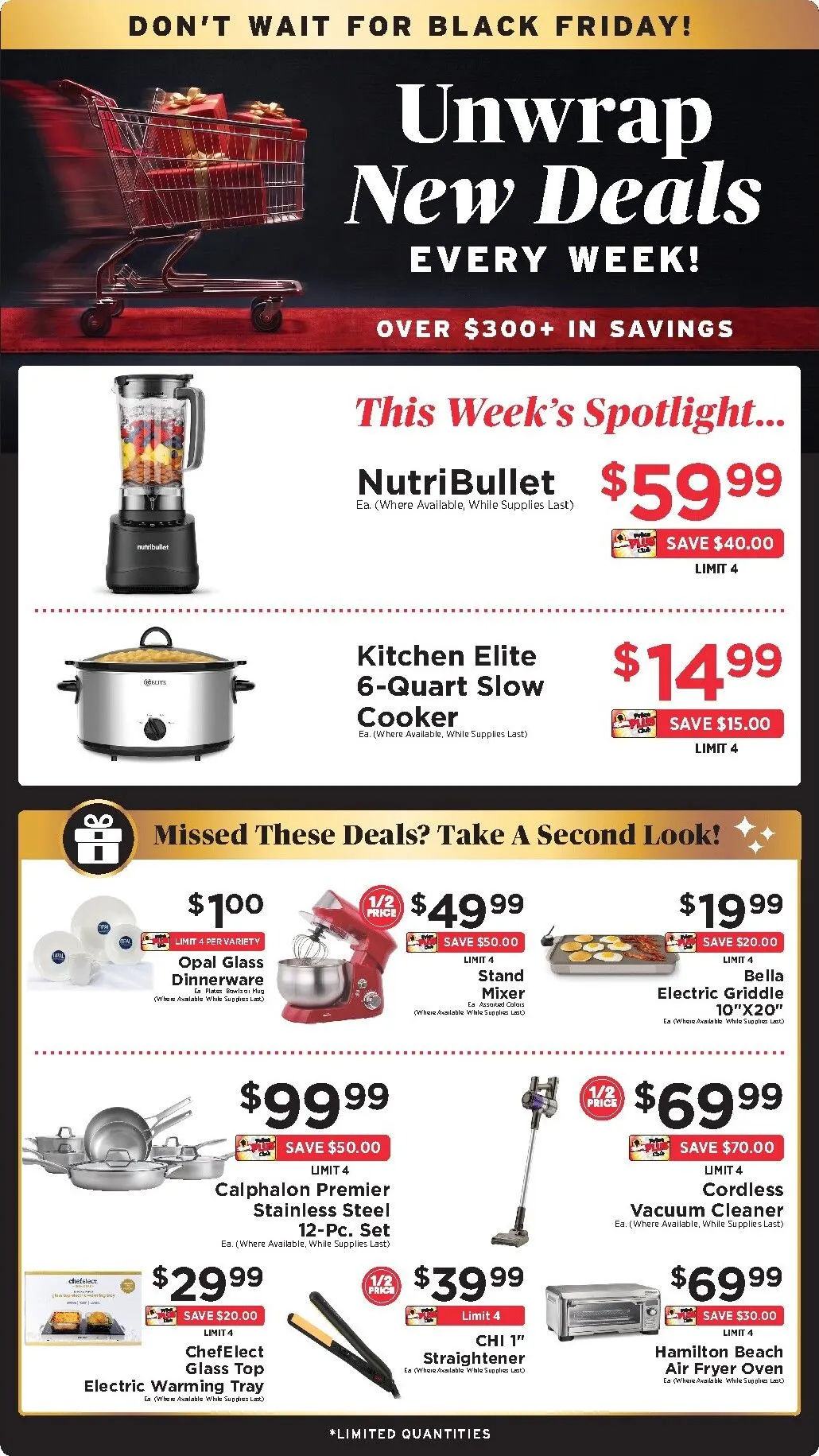 Weekly promotion Current ShopRite leaflet valid from Friday 10/16/2026 to Thursday 10/22/2026 spanning from October 16 to October 22 2026 - Page 14 for Catalogue 365