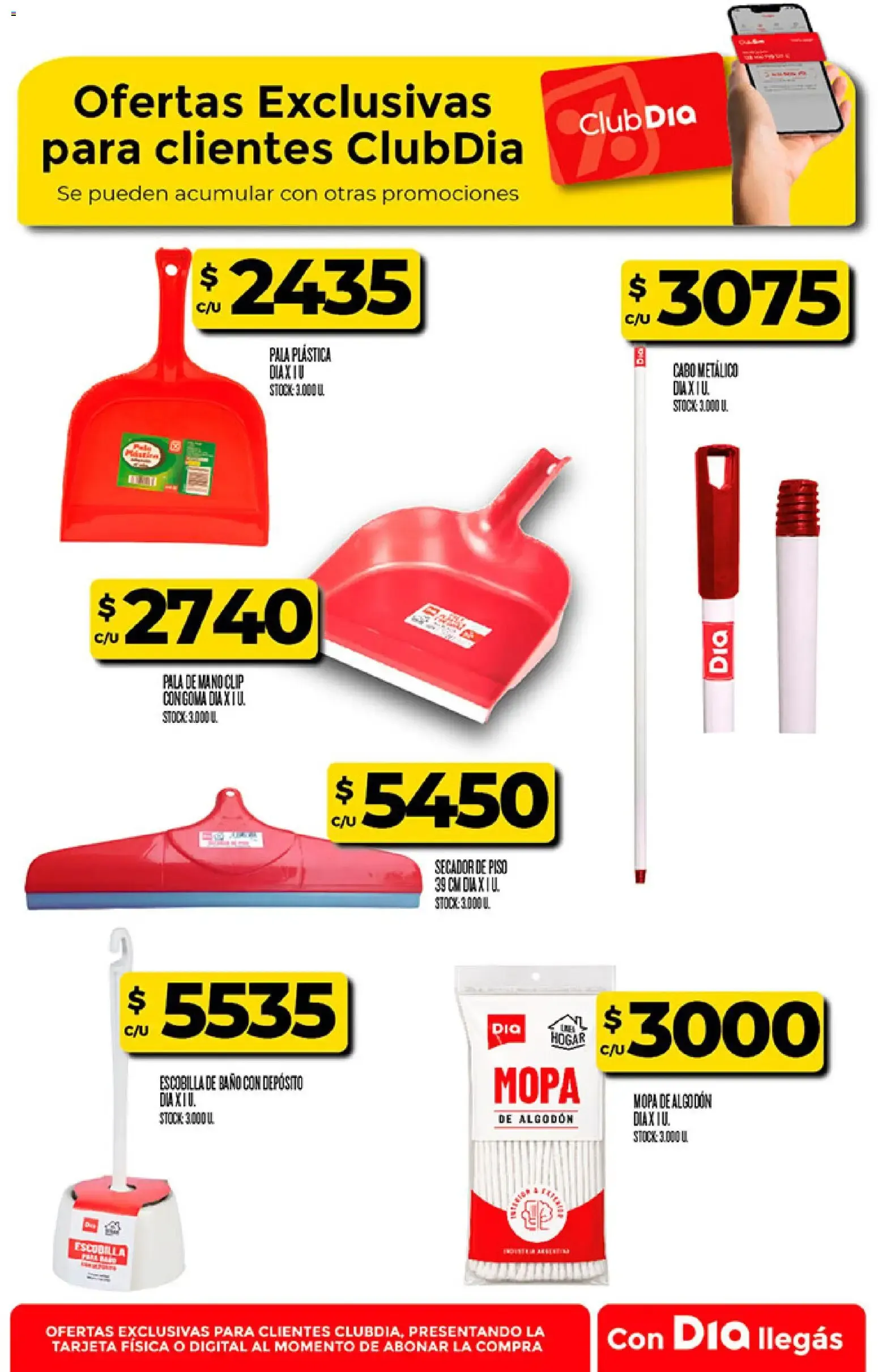 Ofertas de Supermes de Ofertones de Dia 12 de agosto al 17 de agosto 2026 - Página 13 del catálogo