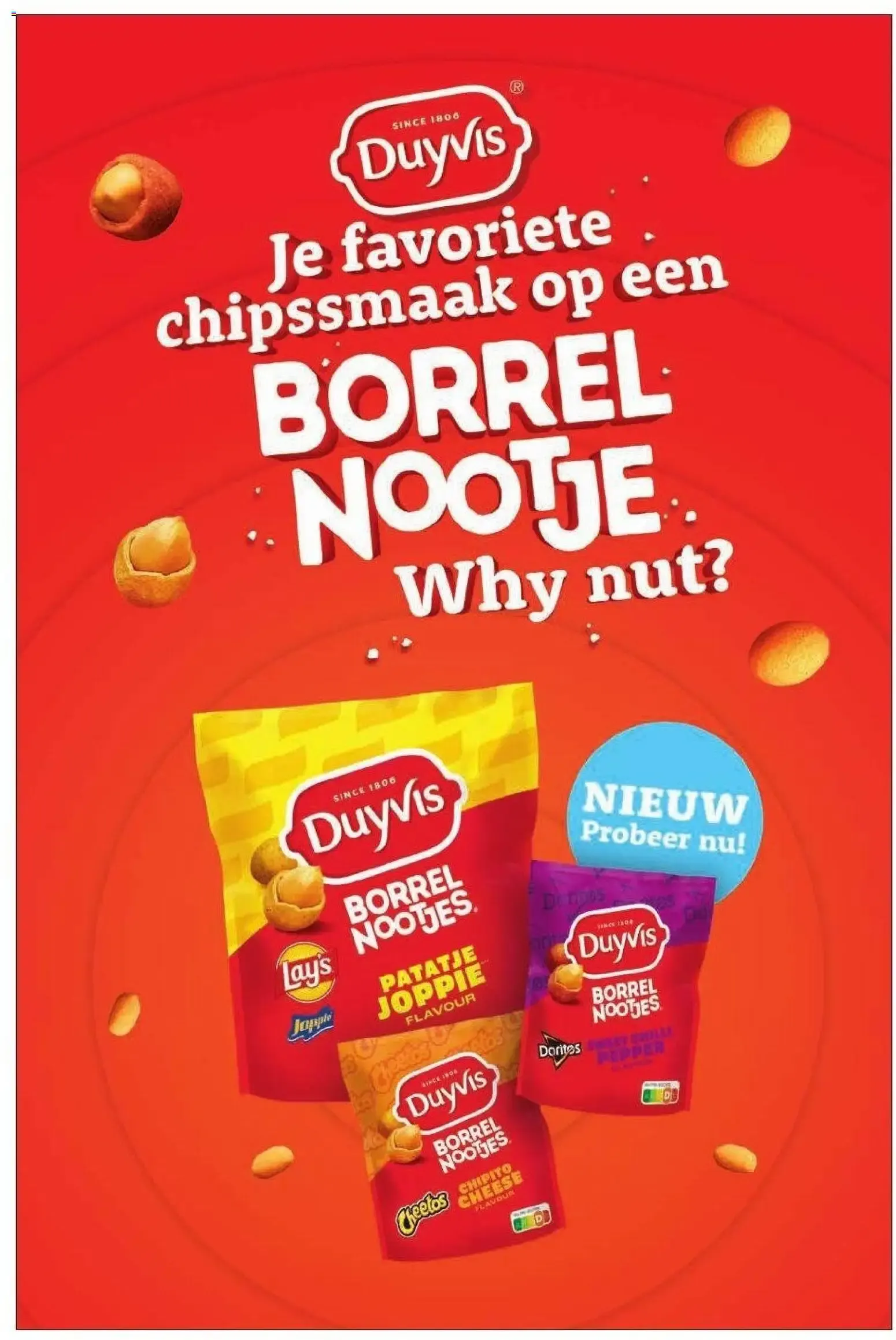 Lekker doen - Zomer 2026 van 24 juni tot 31 augustus 2026 - Folder pagina 32
