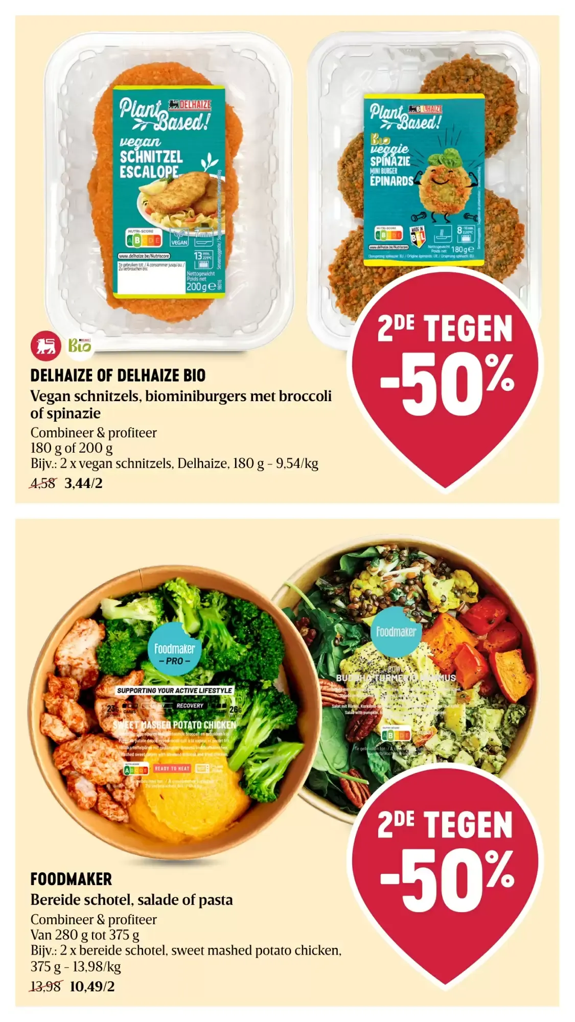 Delhaize Super Deals van 22 oktober tot 28 oktober 2026 - folder pagina 16