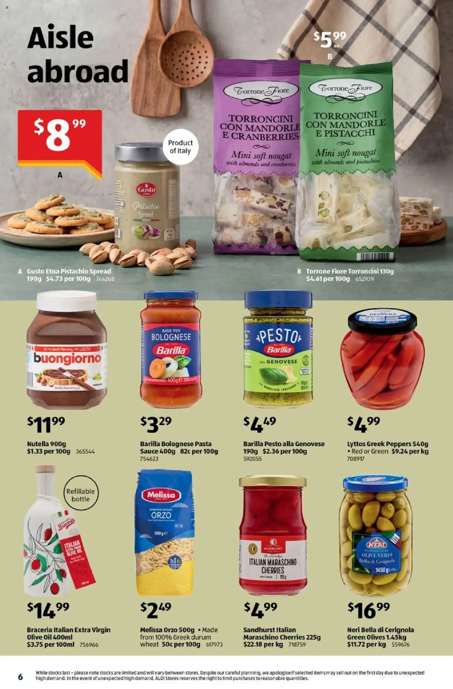 Special Buys™ Baby bonanza - Catalogue valid from 1 July to 14 July 2026 - page 6