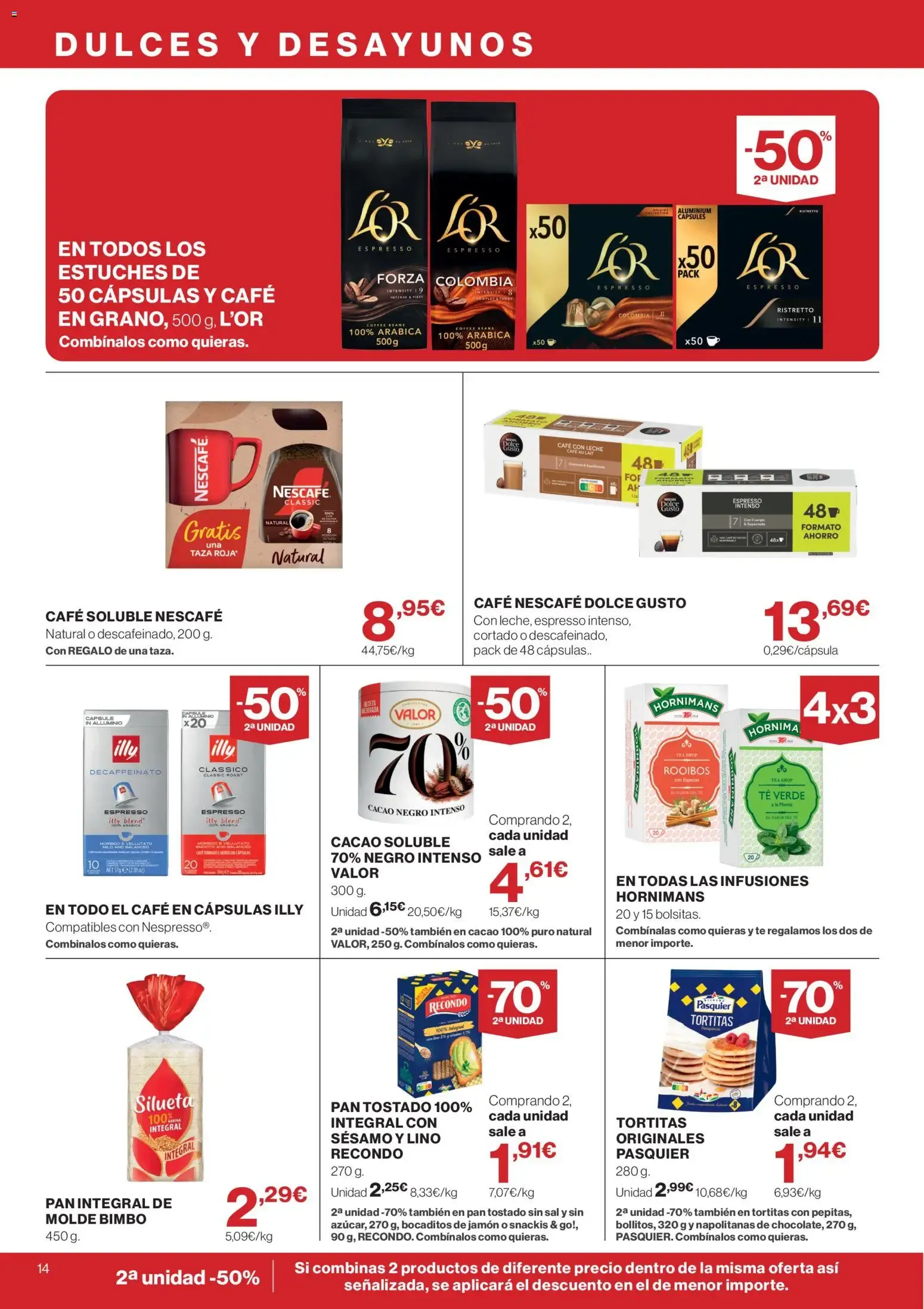 Catálogo de Supercor Canarias 10/09/2026 - 23/09/2026 10 de septiembre al 23 de septiembre 2026 - Página 14