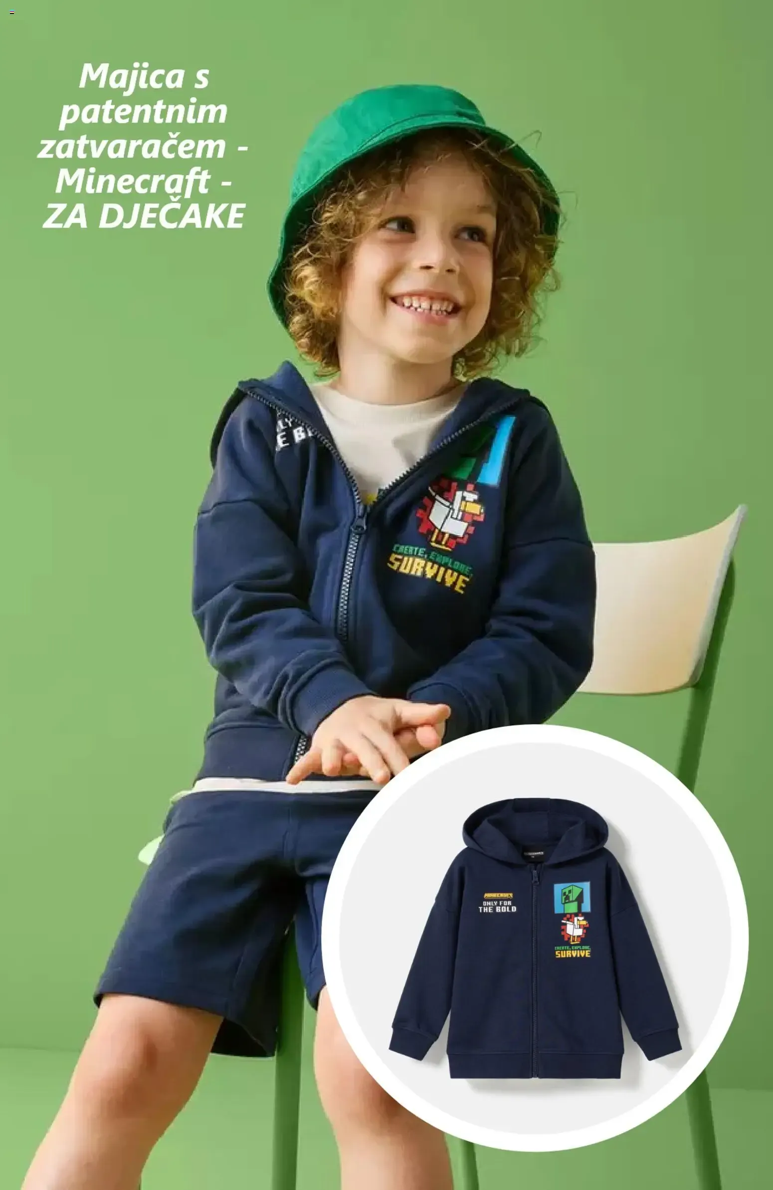 Katalog Disney Stitch - Pijama de dos piezas 100% algodón para niñas od 6. kolovoza do 19. kolovoza 2026. - Pregled Stranica 3
