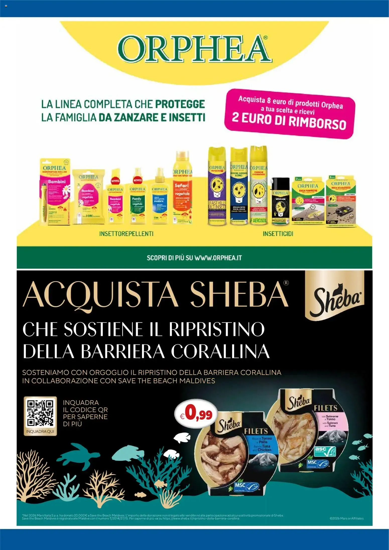 Nuovo Famila volantino Grandi Marche dal 09/07/2026 > offerte anteprima 🛍️ da 9 luglio a 22 luglio di 2026 - Pagina del volantino 8