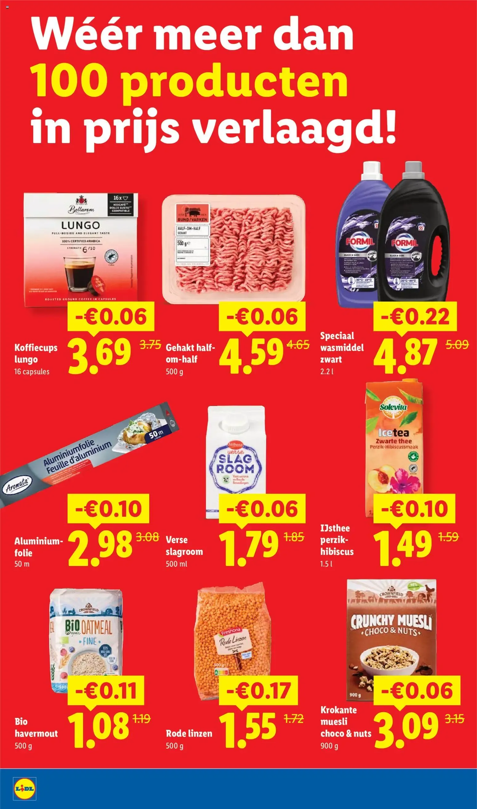 Lidl Actie van 3 augustus tot 9 augustus 2026 - Folder pagina 37