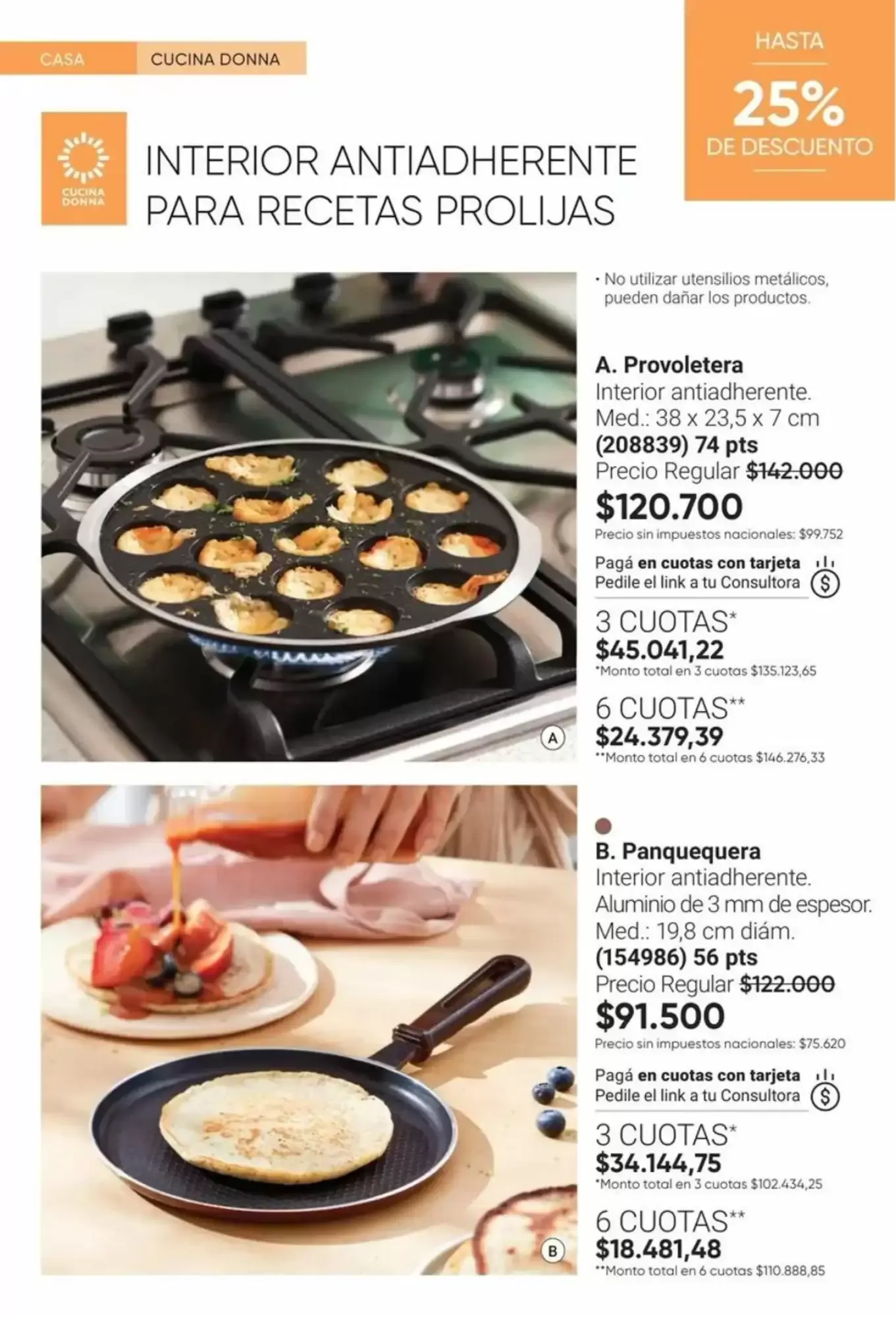 Ofertas de casa & estilo 25 de septiembre al 10 de octubre 2026 - Página 37 del catálogo