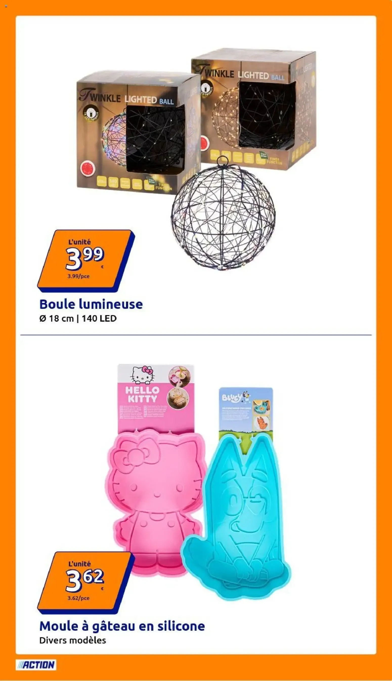 Action catalogue à partir du 21/10/2026 - promo en ligne du 21 octobre au 27 octobre 2026 - Catalogue page 15