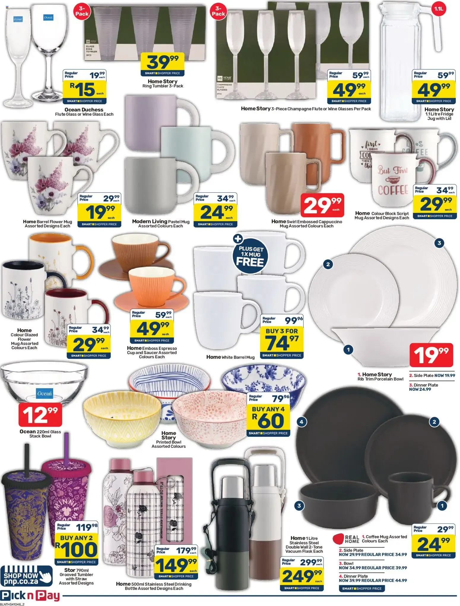 Pick n Pay - Kitchen Carnival Specials (20/07/2026 - 10/08/2026) Online from 20 July to 10 August 2026 - Catalogue Page 2
