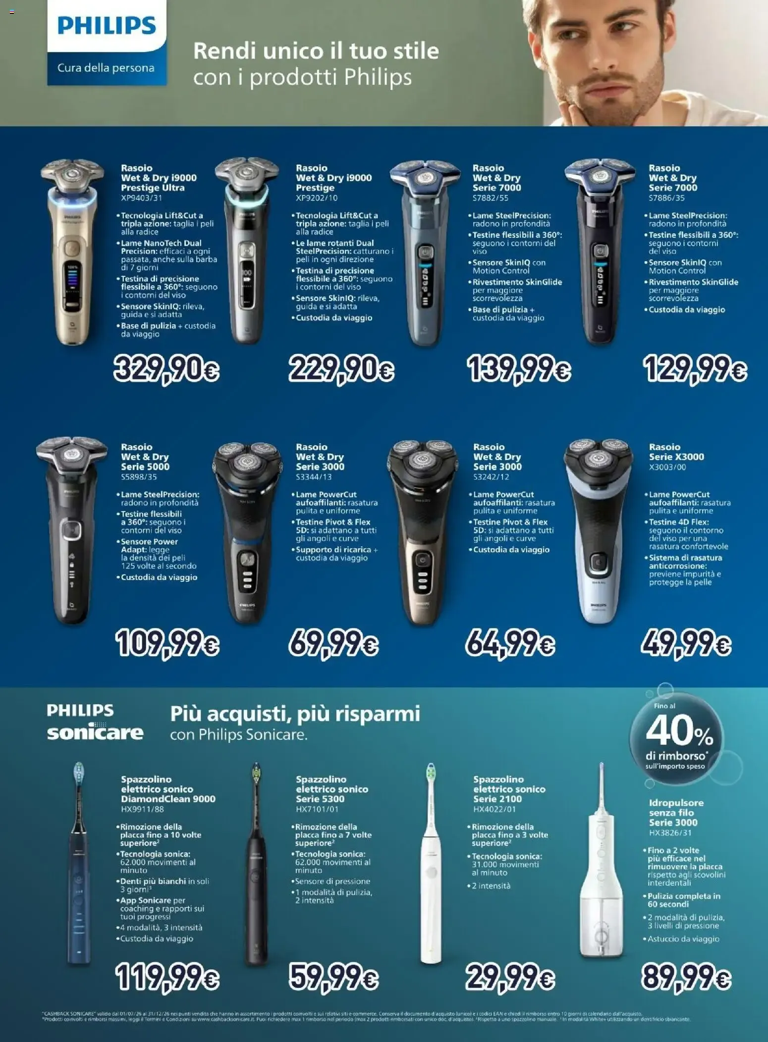 Nescafé Dolce Gusto Neo: Prodotti per il caffè da 17 settembre a 27 settembre di 2026 - Pagina del volantino 19