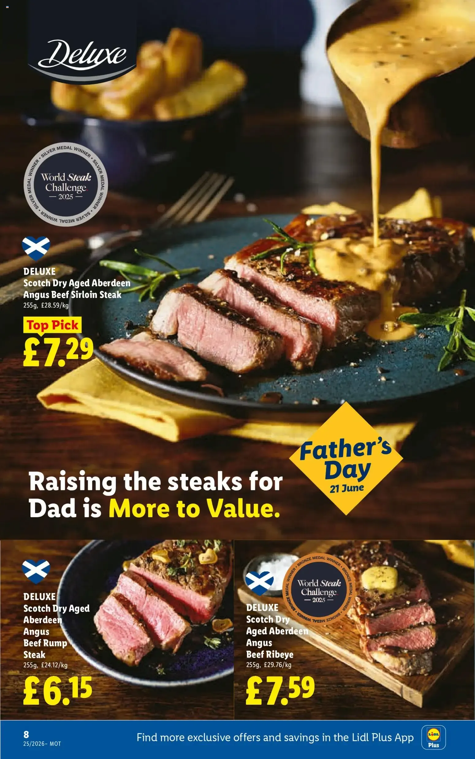 Turning a stay into a Spaincation from 18 June to 24 June 2026 - Catalogue Page 10