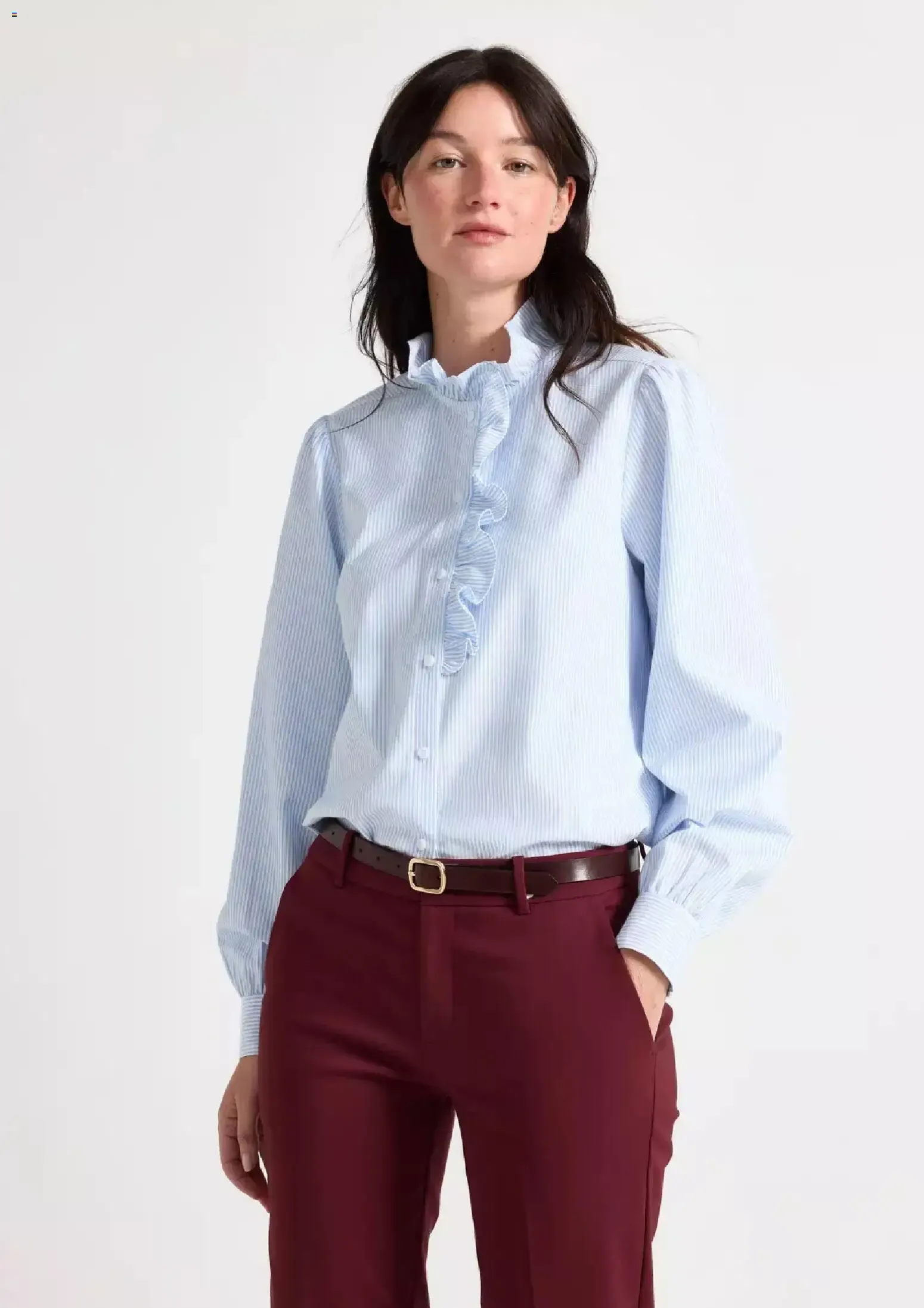 LINDEX Women's Coming Soon från 1 augusti till 31 augusti 2026 - Reklamblad sidor 4