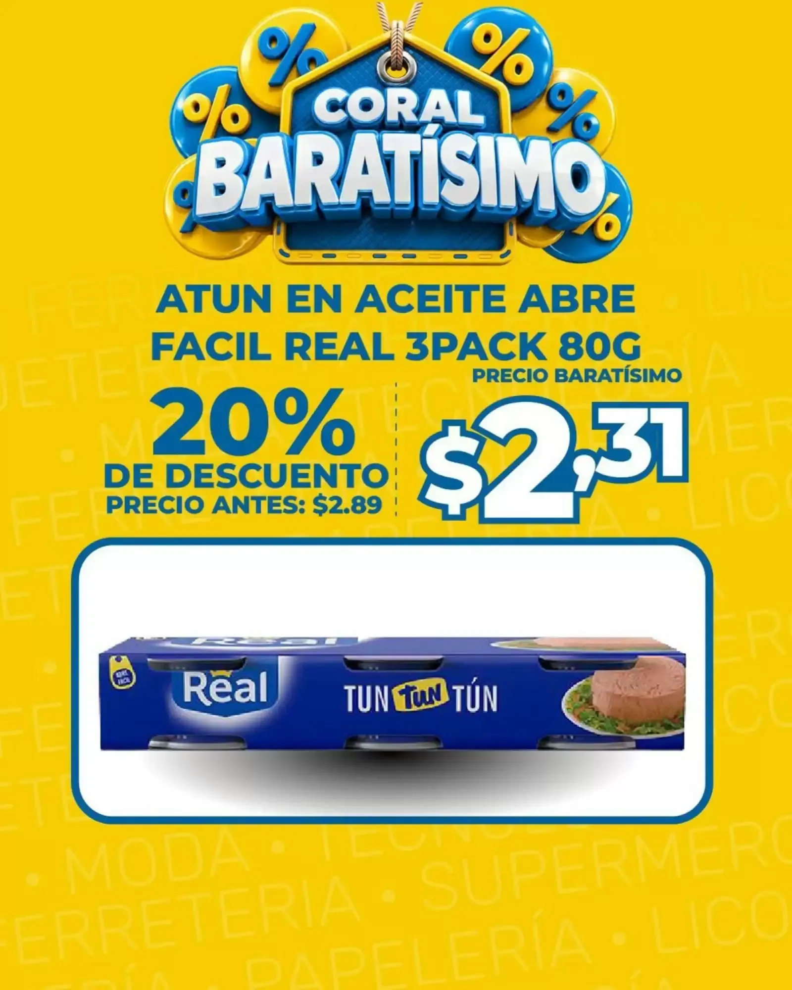 Catalogo de Coral Baratisimo Combo Ahorro 6 de octubre al 2 de noviembre 2026 - Pag 2
