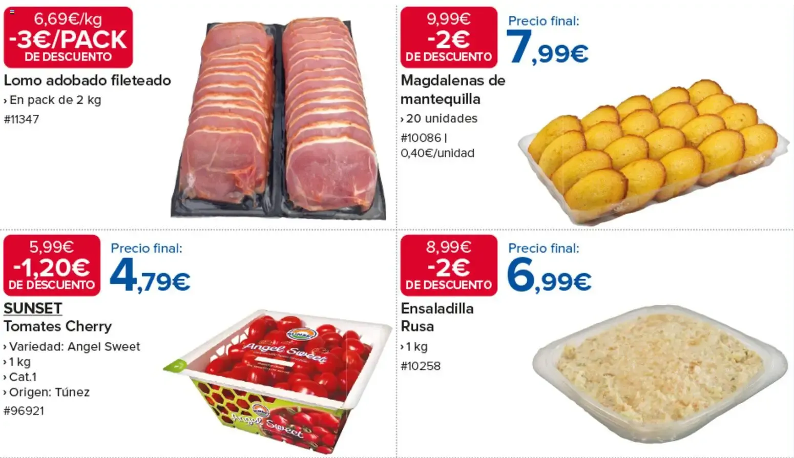 Catálogo de Shopper Costco catálogo del 02/07/2026 | folleto 2 de julio al 5 de julio 2026 - Página 2