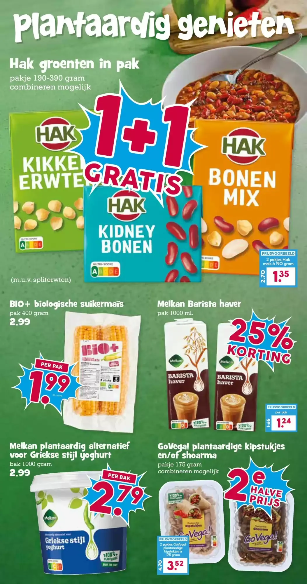 Boon`s Markt folder week 39 van 21 september tot 27 september 2026 - Folder pagina 14