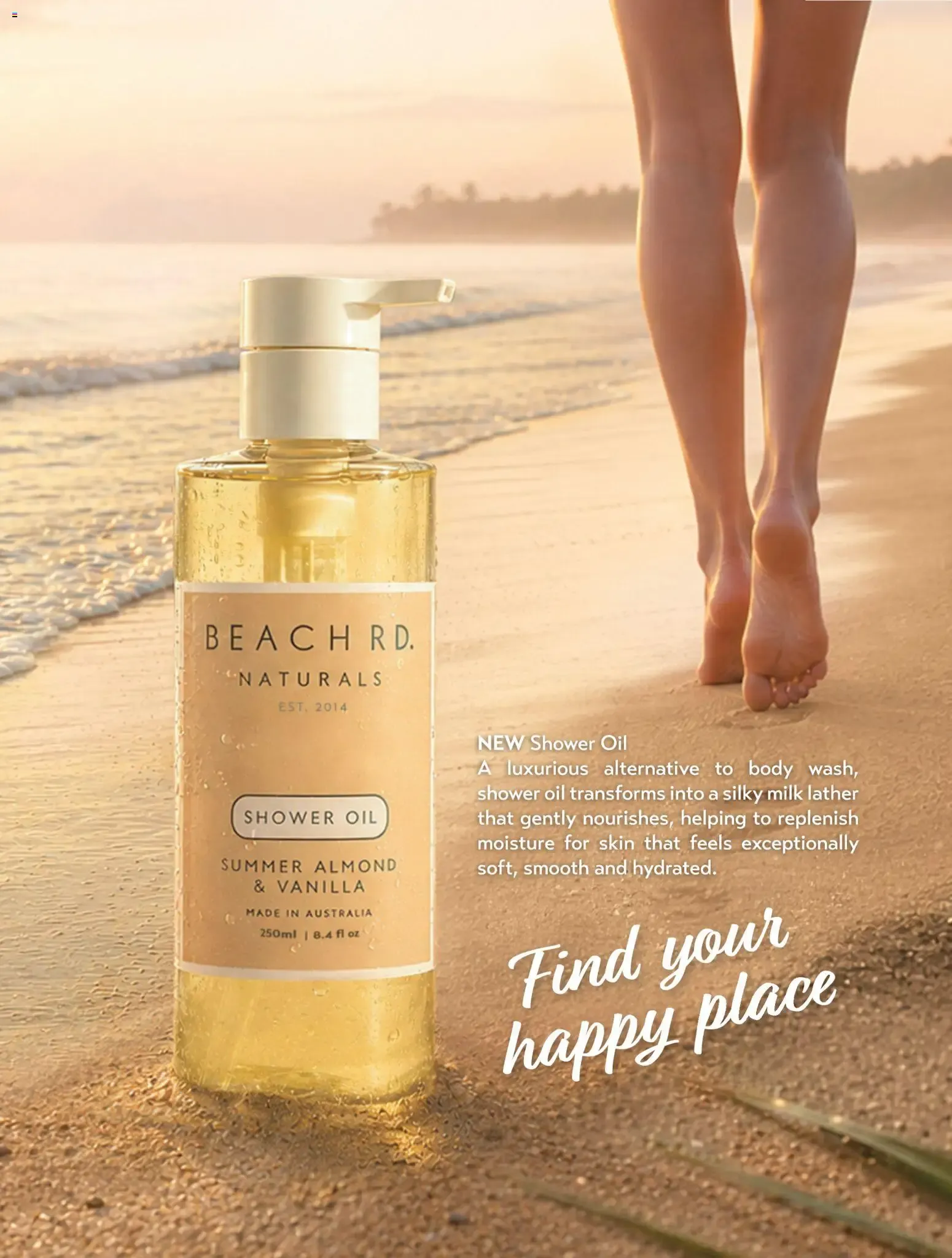 Coles Health & Beauty - Catalogue valid from 1 July to 31 December 2026 - page 3
