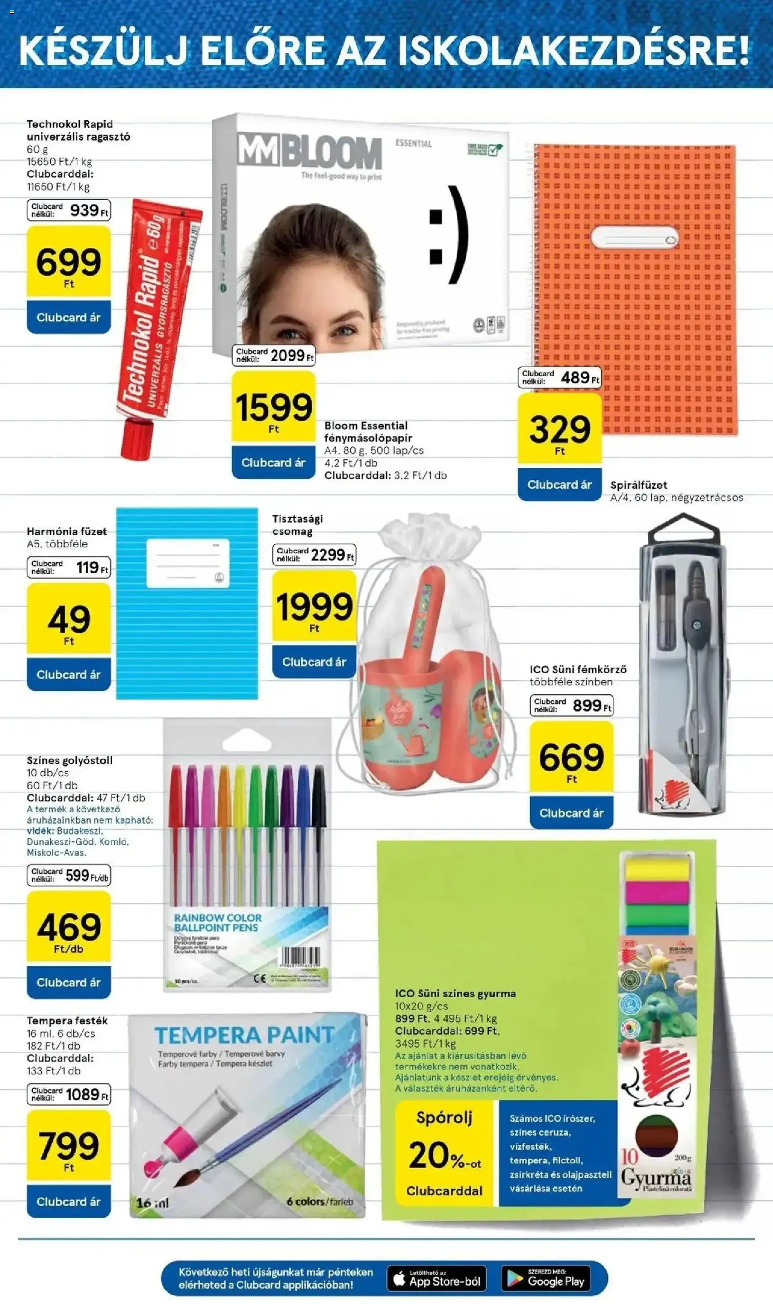 Katalógus Tesco akciós újság - 2026.07.16.-tól - online július 16.-tól július 29.-ig 2026. - Oldal 13