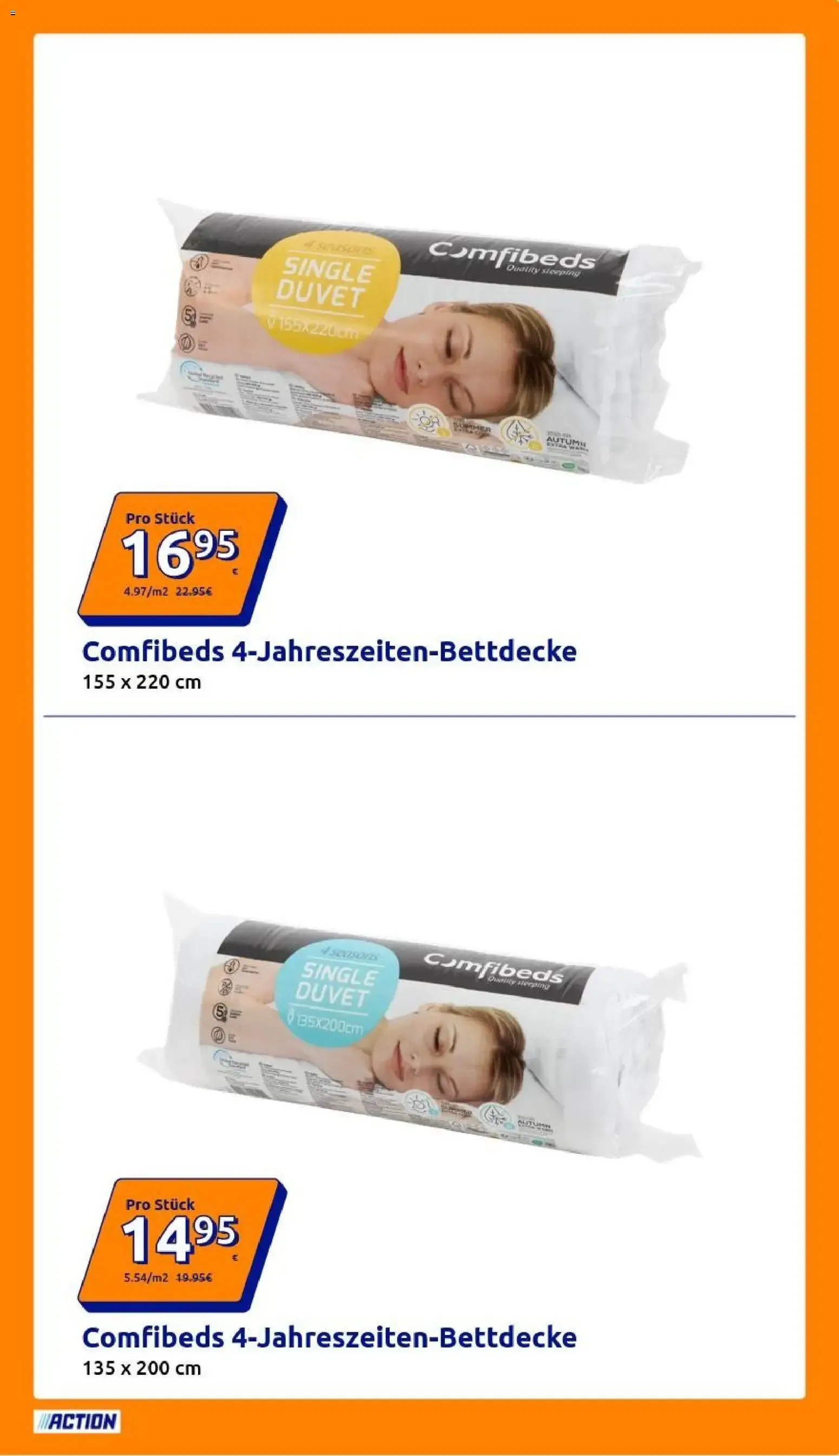 Action Prospekt vom 07.10.2026 – Angebote online von 7. Oktober bis 13. Oktober 2026 - Prospekt seite 17