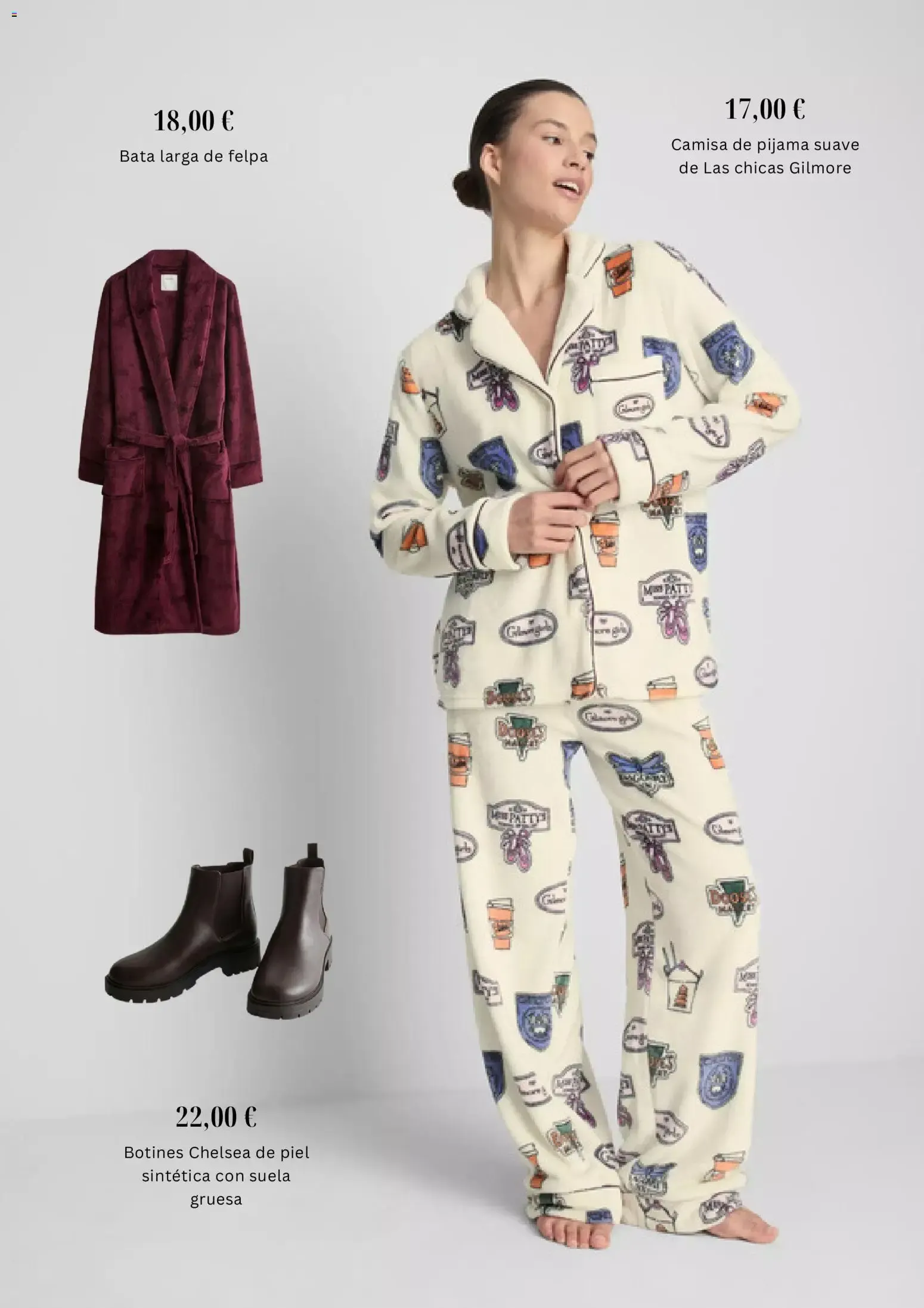Catálogo de Primark Novedades 1 de septiembre al 30 de septiembre 2026 - Página 2