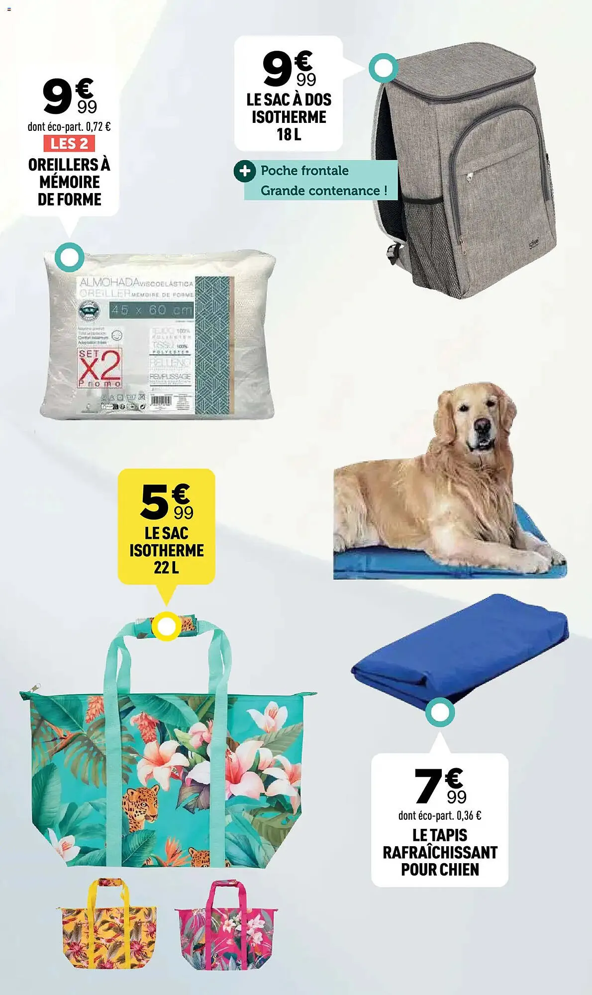 Centrakor Catalogue du 15 juin au 28 juin 2026 - Catalogue page 11