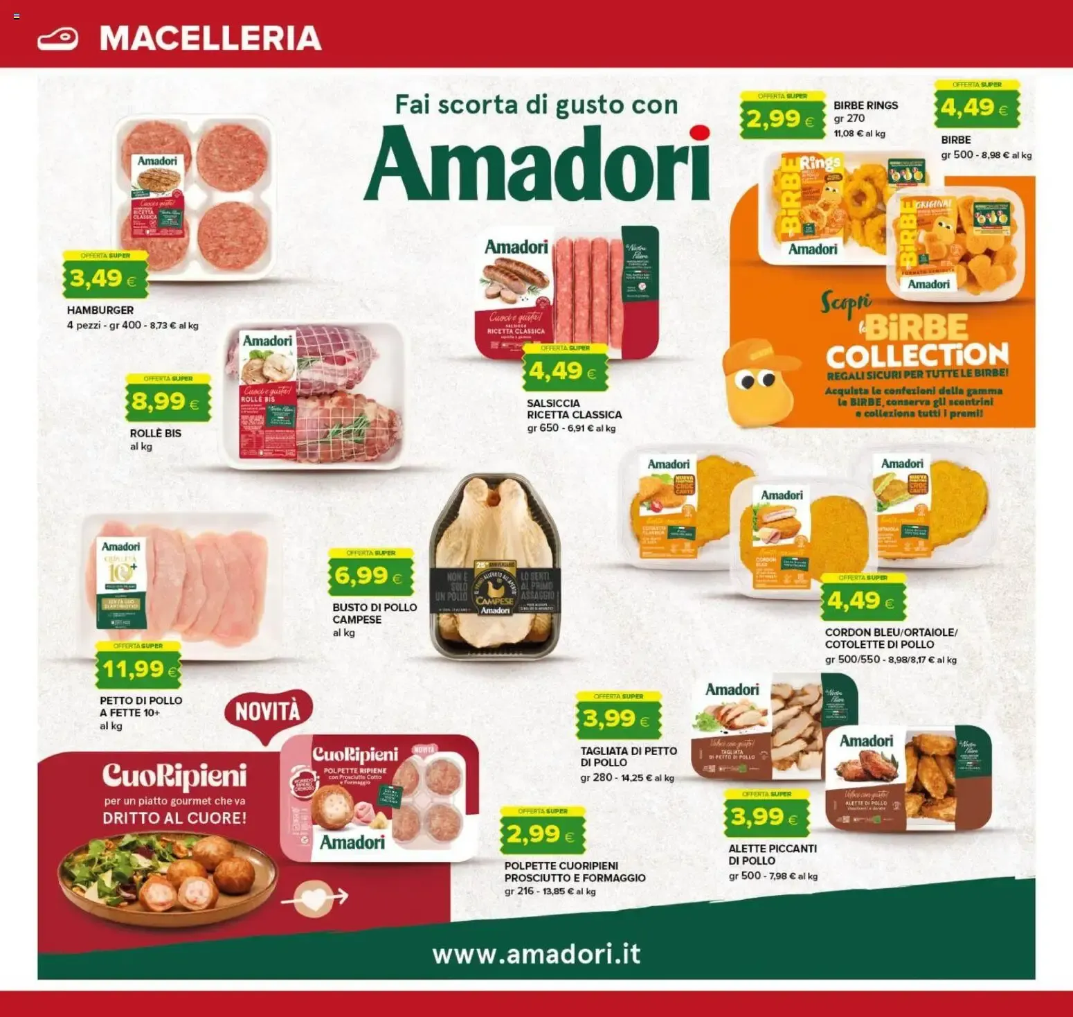 Nuovo Halloween volantino di Tigre dal 22/10/2026 > offerte anteprima 🍂 da 22 ottobre a 5 novembre di 2026 - Pagina del volantino 6