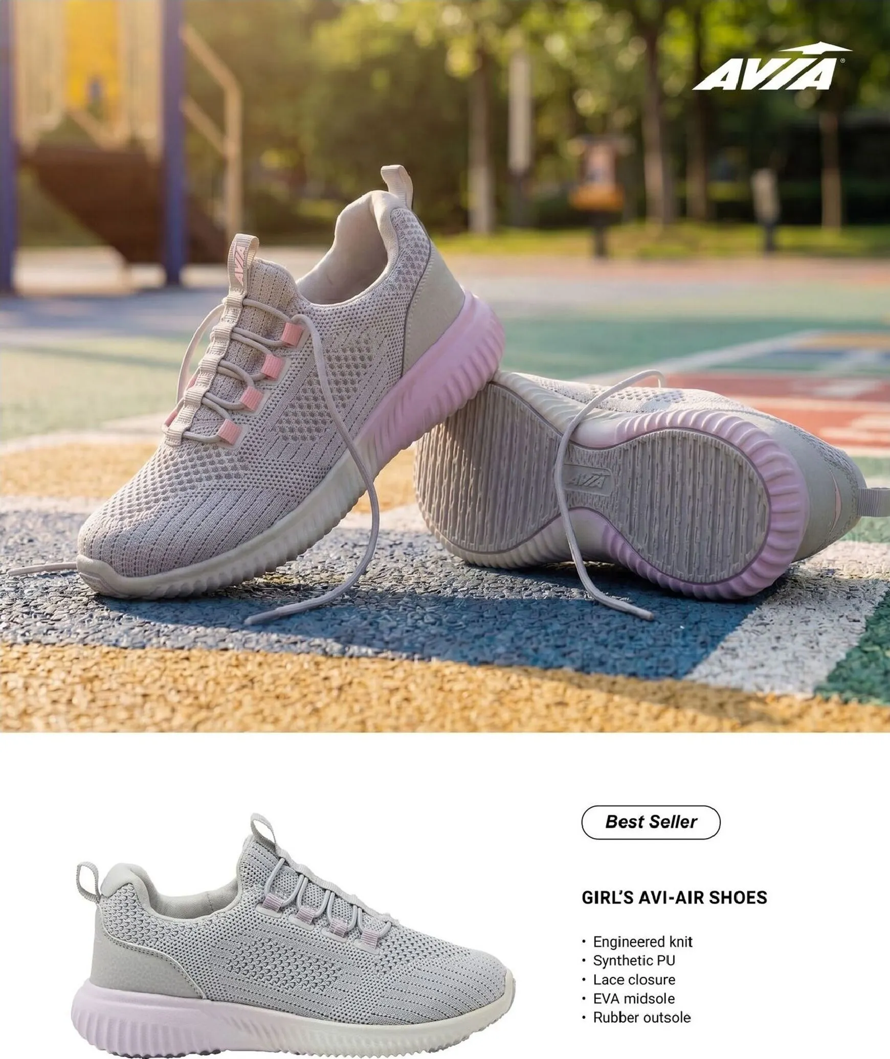 Weekly ad Summer Footwear Guide 2026 from May 28 to August 5 2026 - Page 17