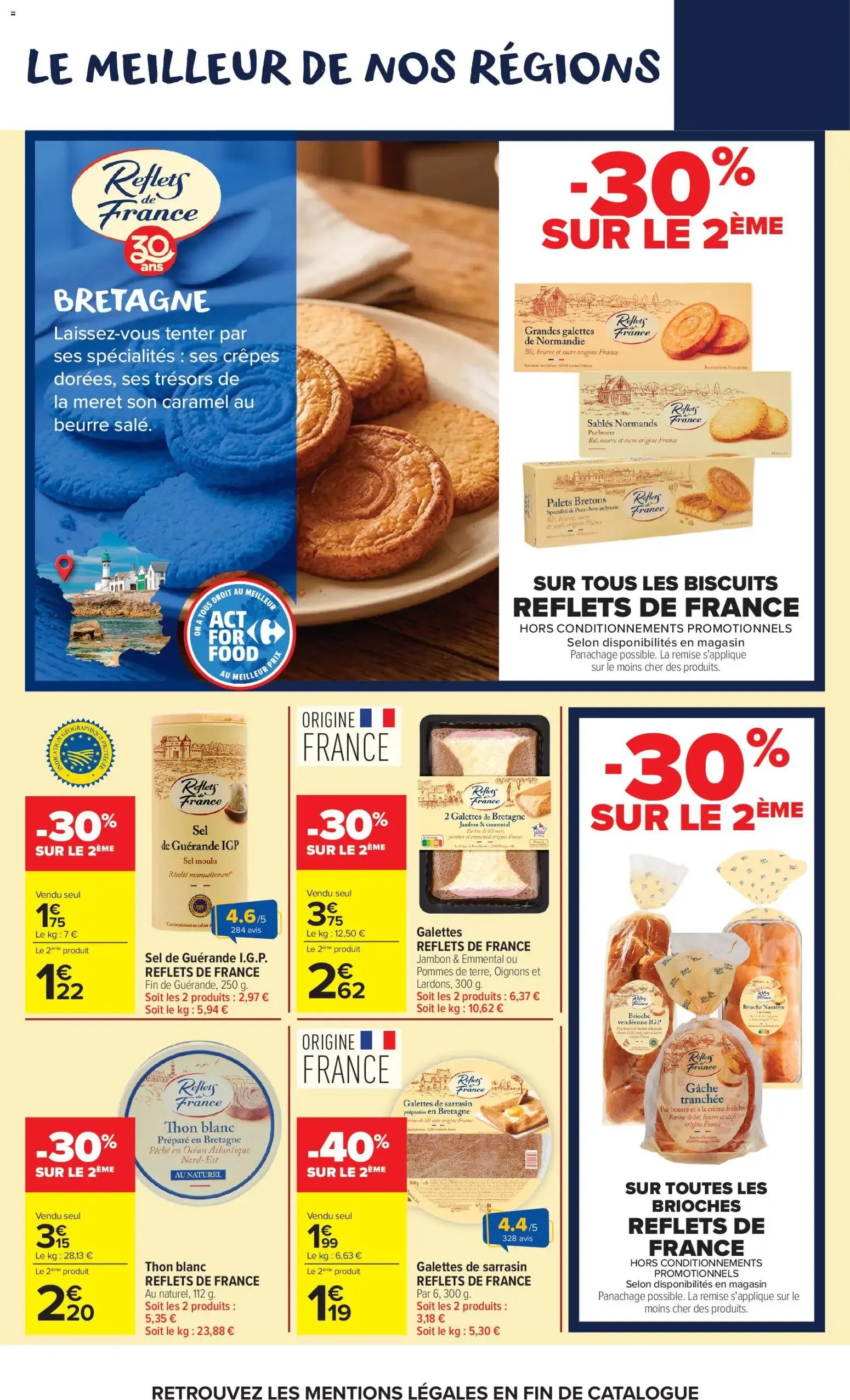 Carrefour Market - Foire aux Vins du 30 juin au 12 juillet 2026 - Catalogue page 10