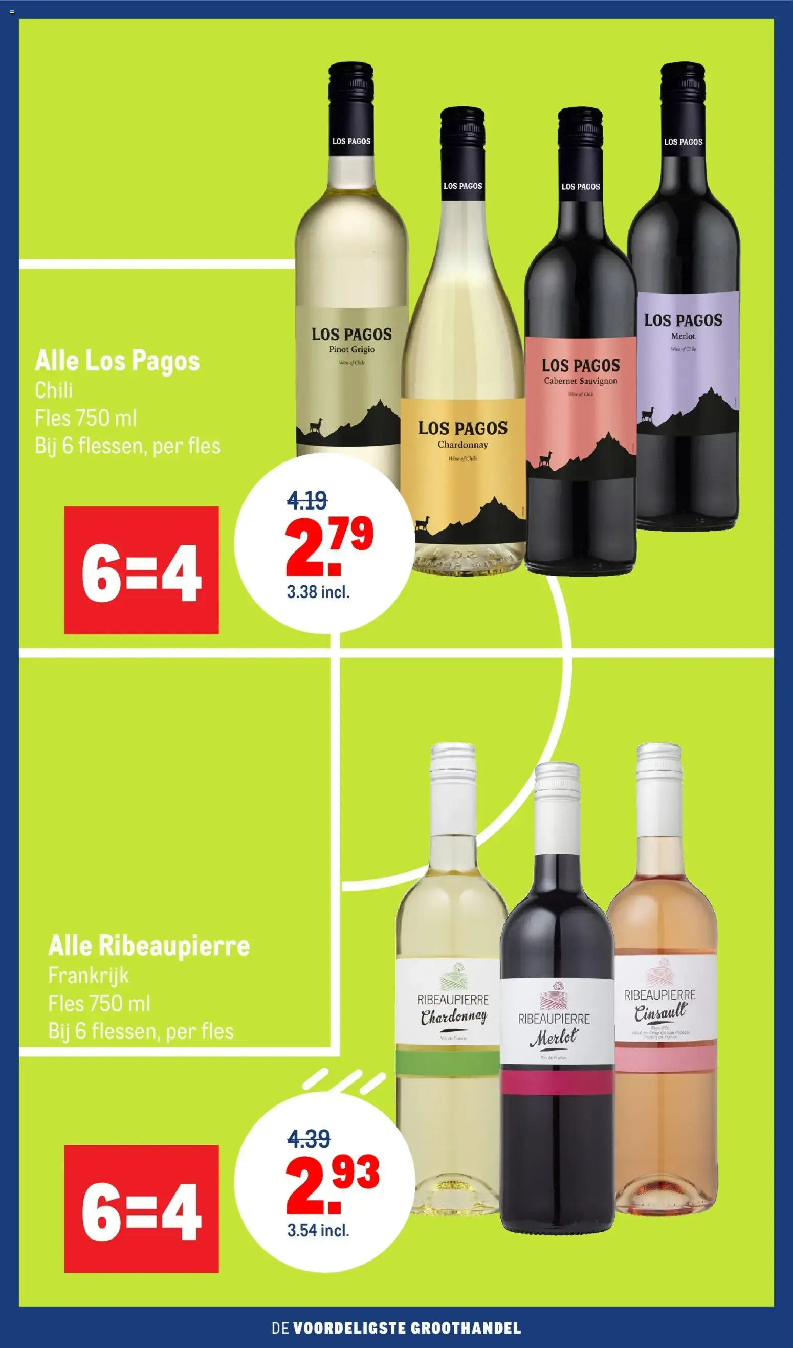 MAXIMAAL SCOREN MET Makro van 12 augustus tot 8 september 2026 - Folder pagina 10