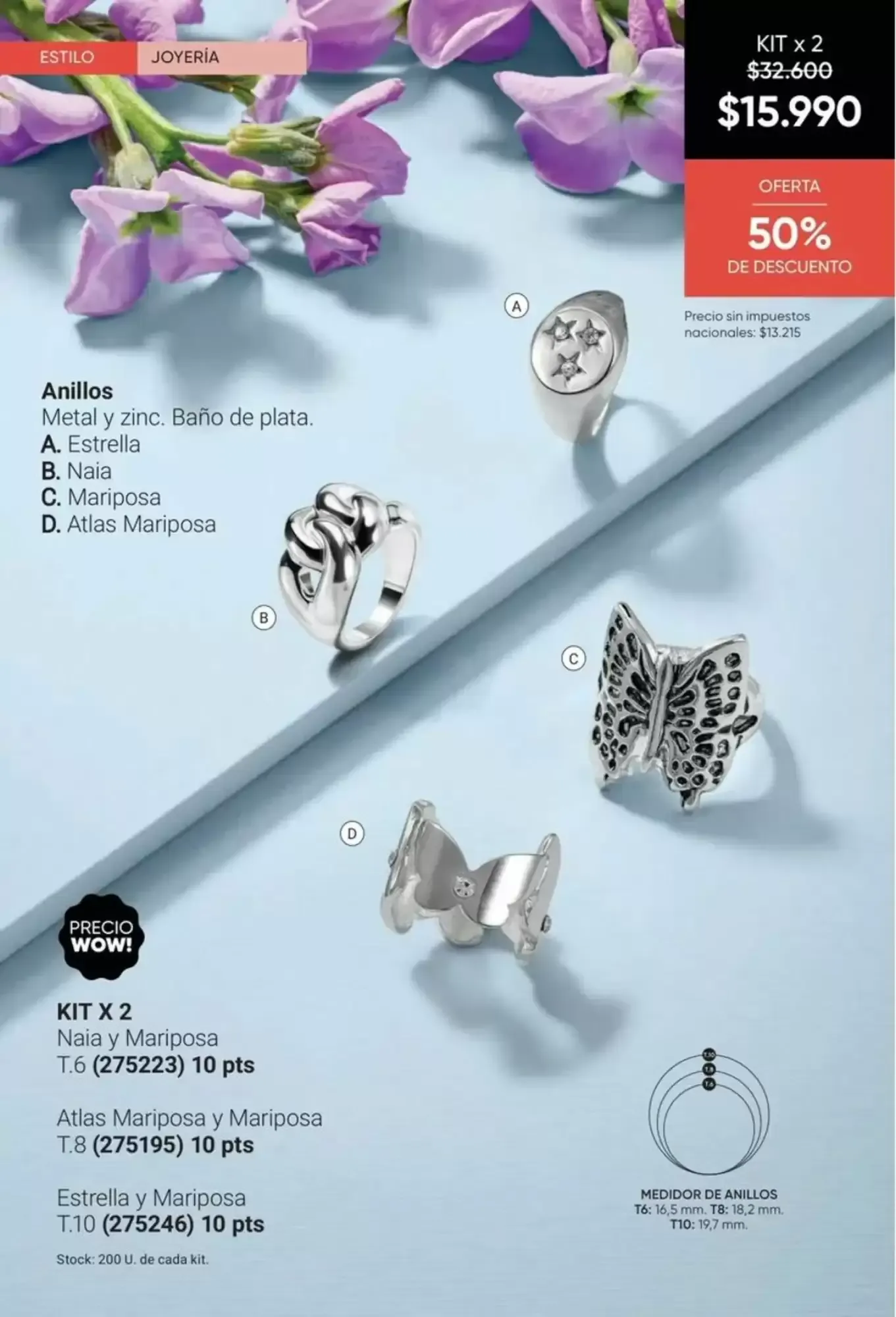 Ofertas de casa & estilo 25 de septiembre al 10 de octubre 2026 - Página 44 del catálogo